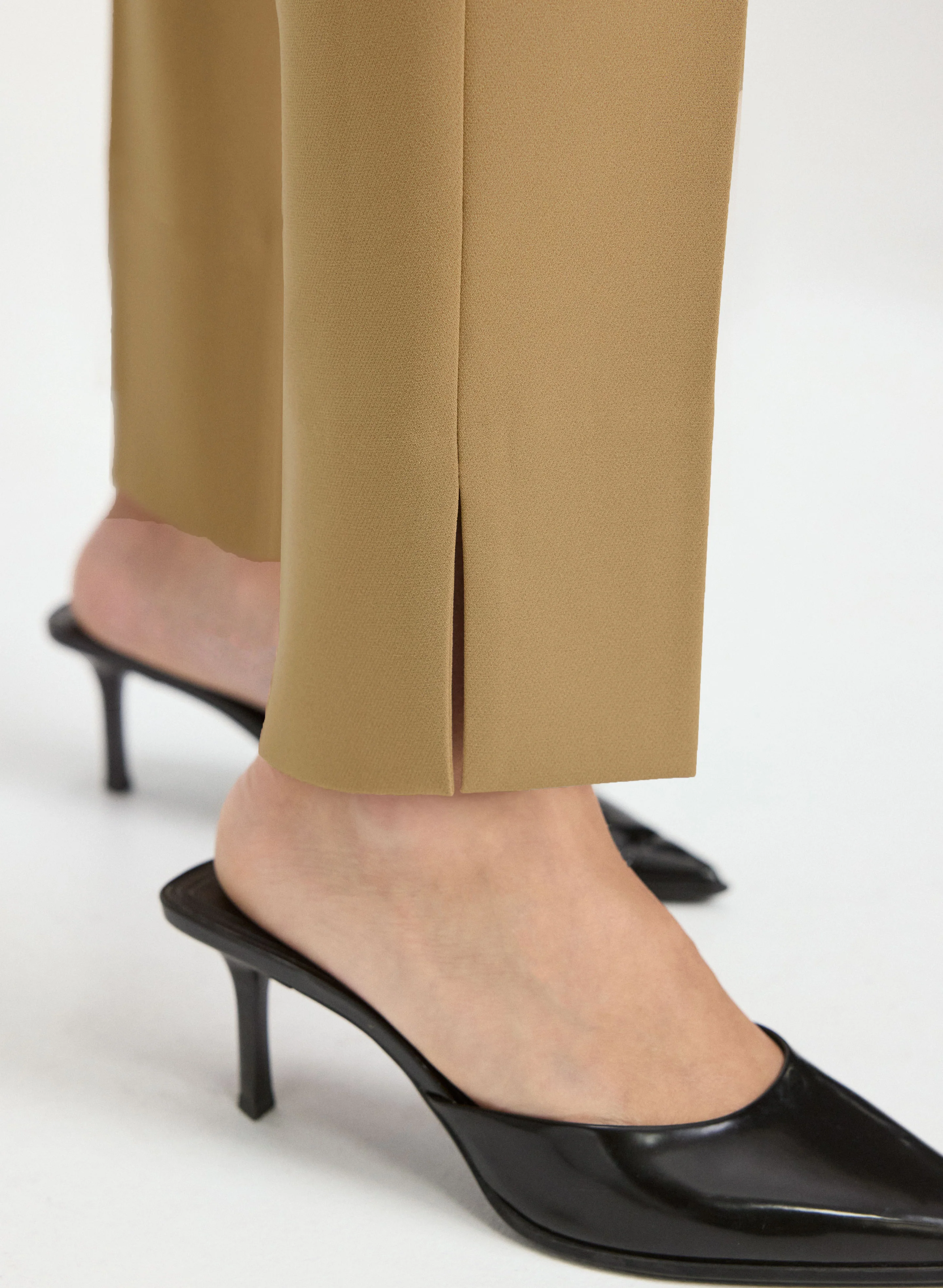 Emma Slim-Leg Pants - Image 5