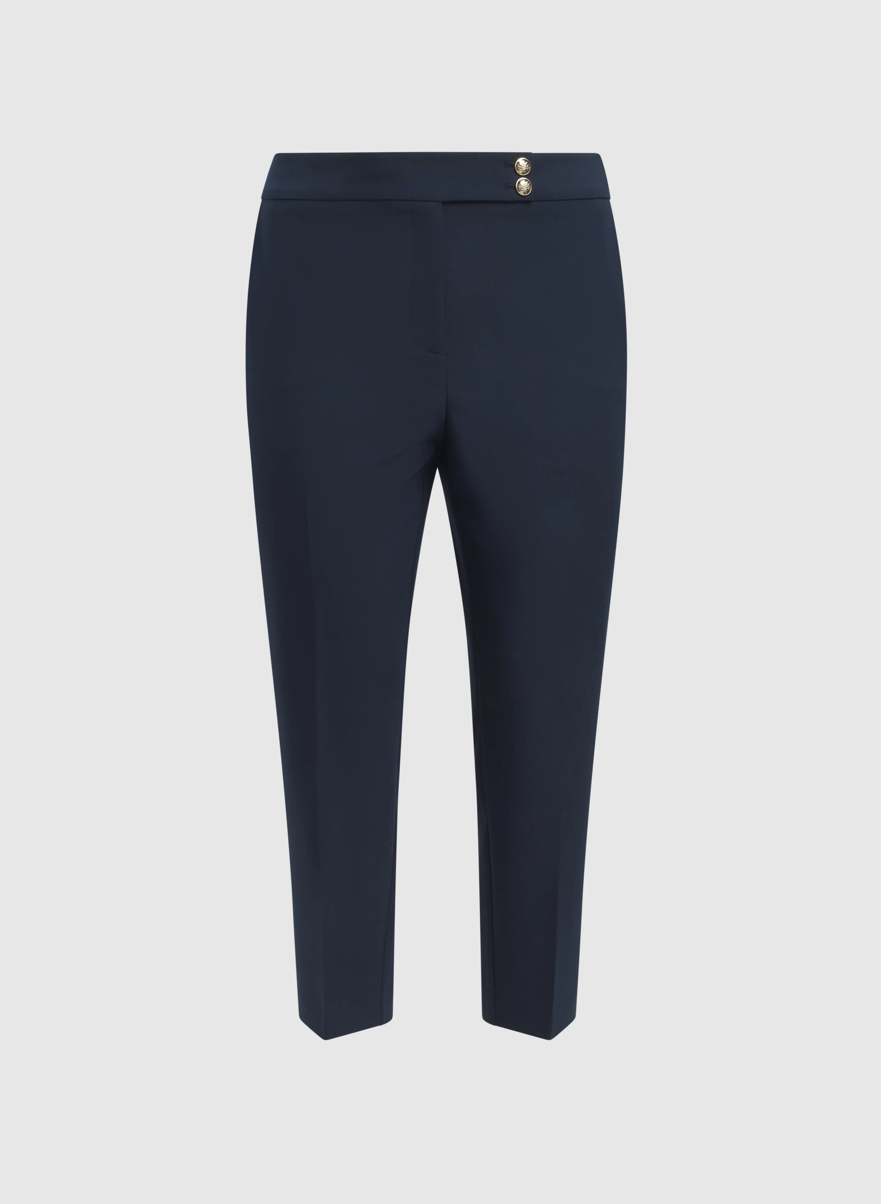 Emma Slim-Leg Pants - Image 6