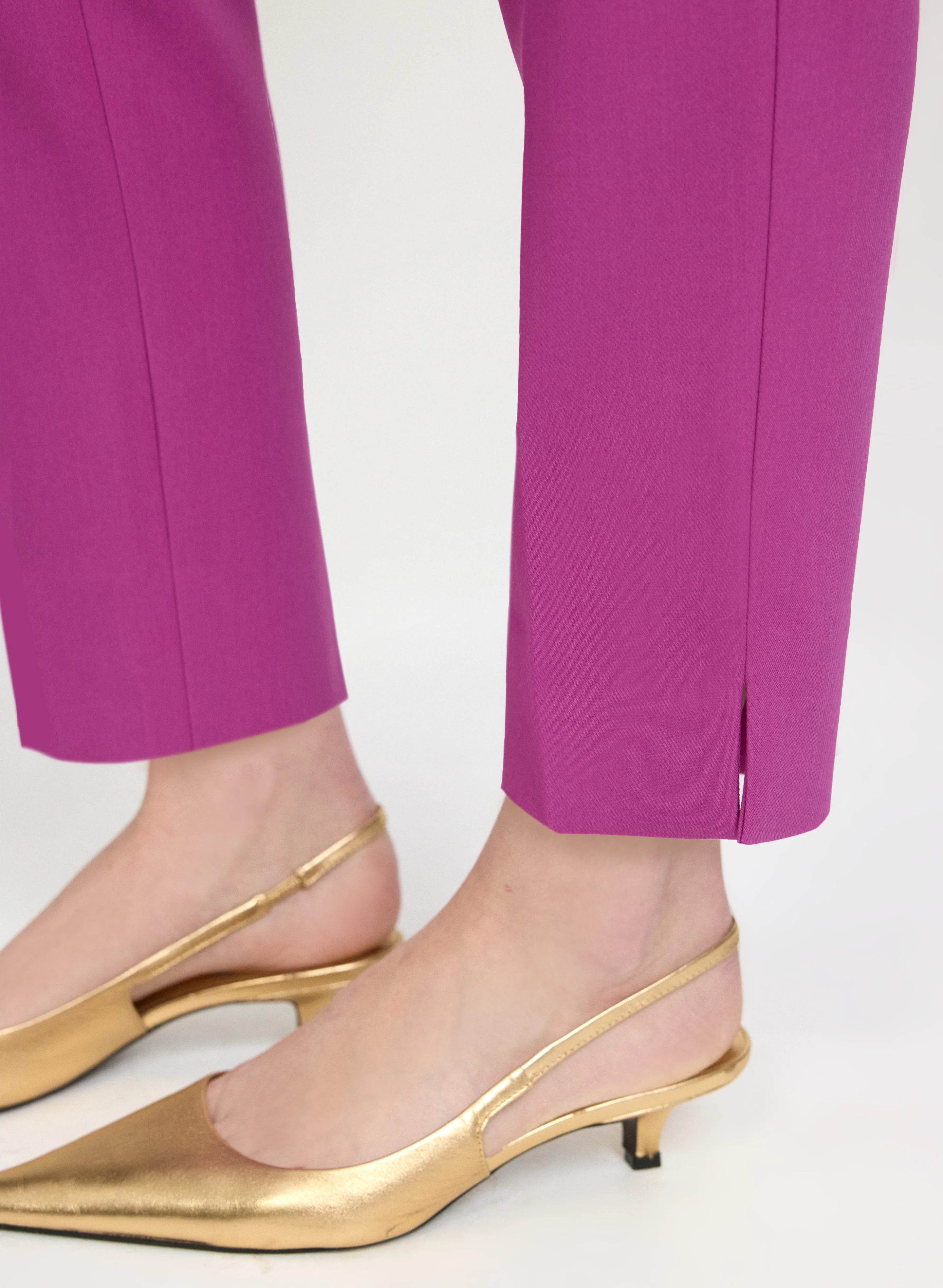Emma Slim-Leg Pants - Image 2