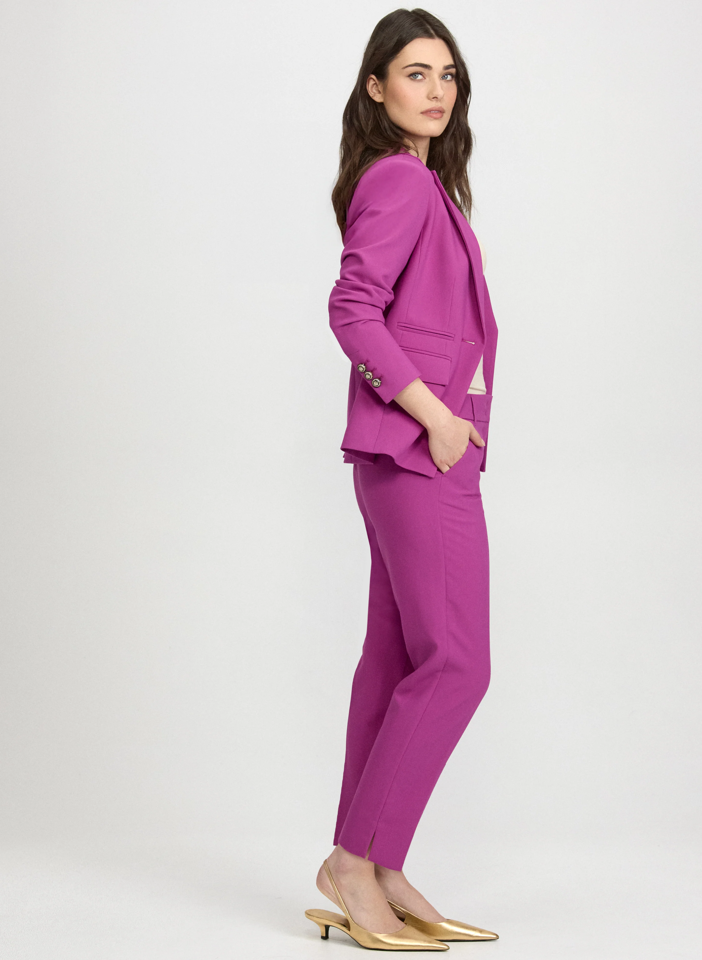 Emma Slim-Leg Pants - Image 8