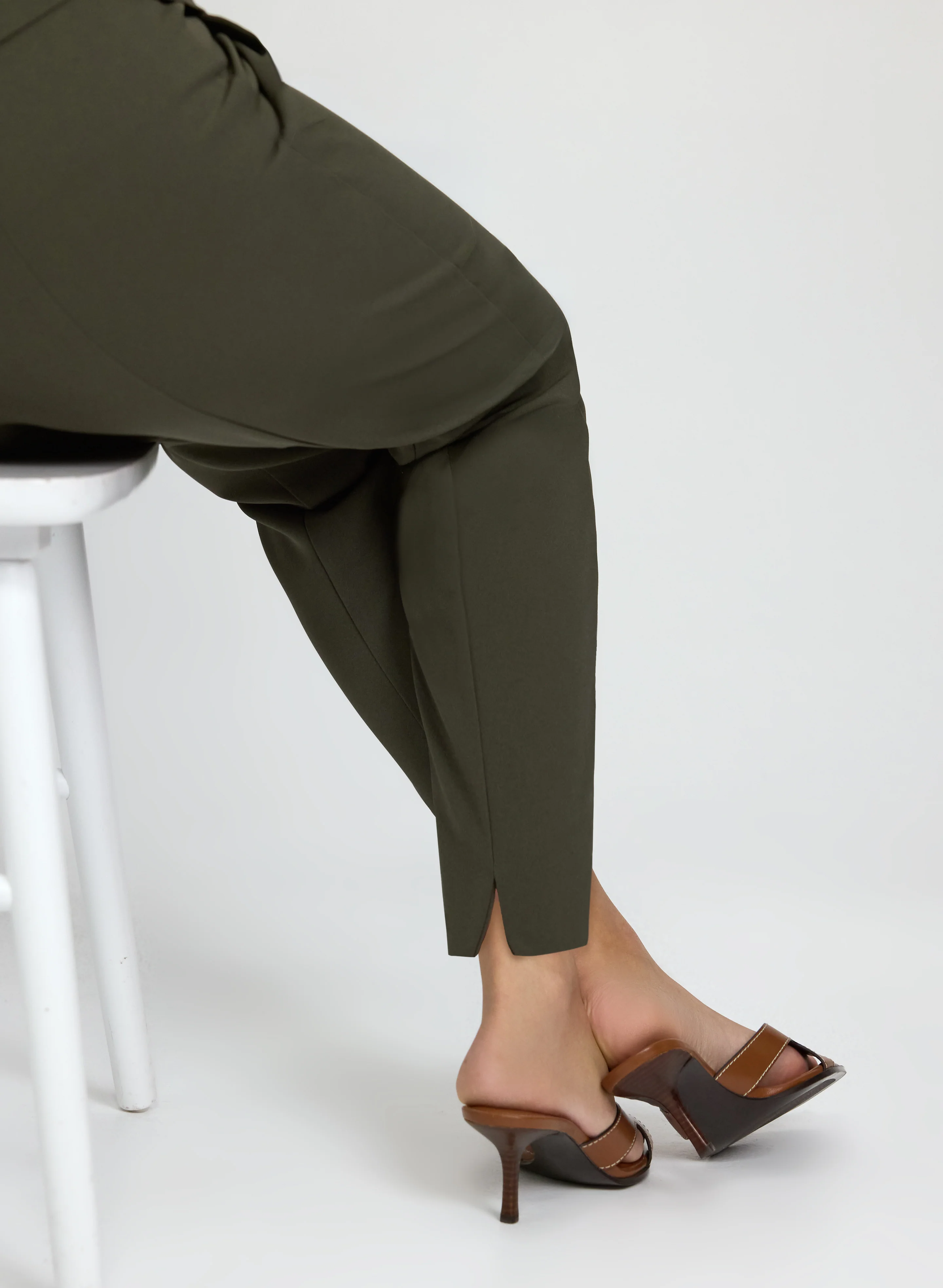 Emma Slim-Leg Pants - Image 5