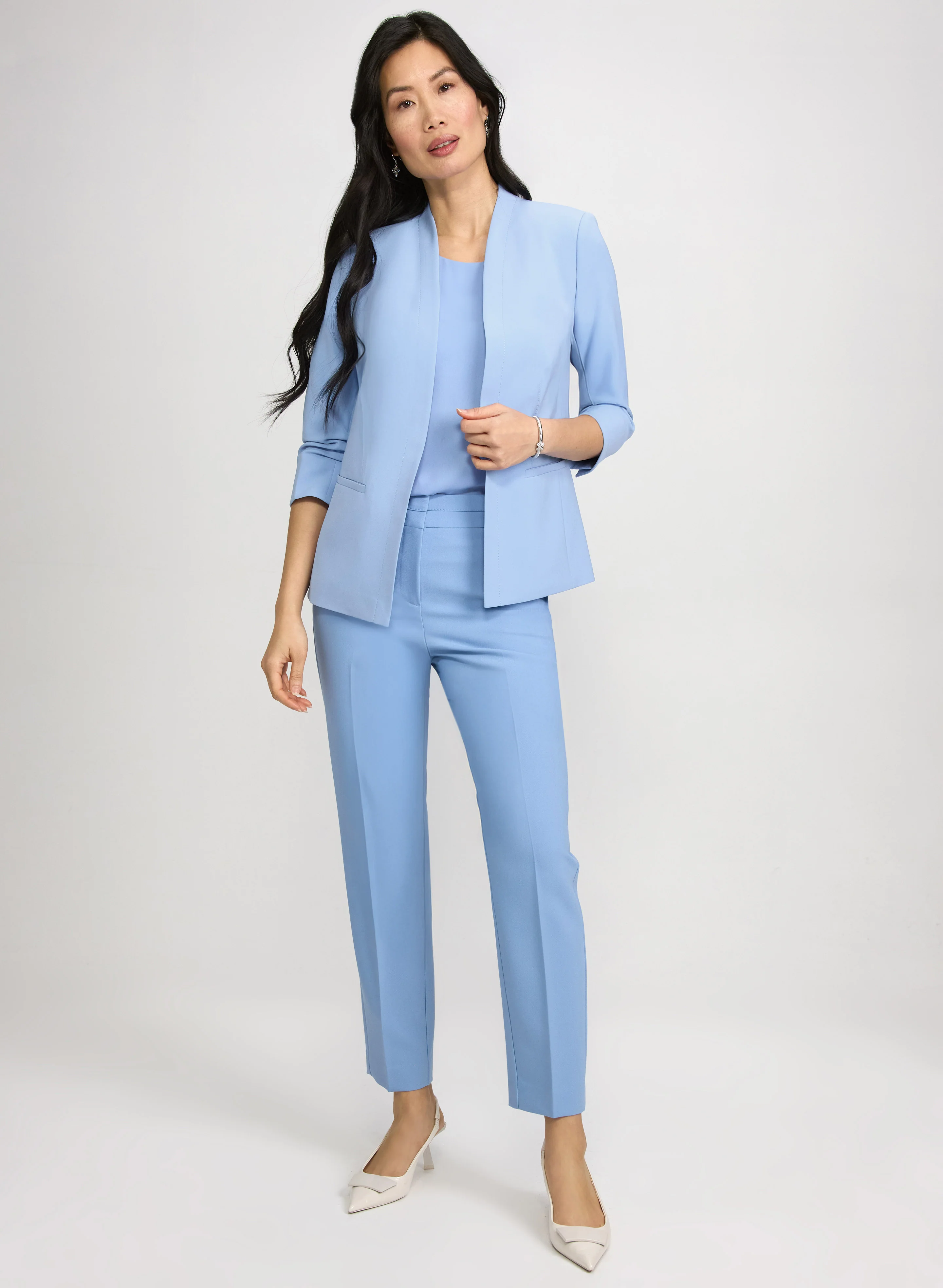 Emma Slim-Leg Pants - Image 3