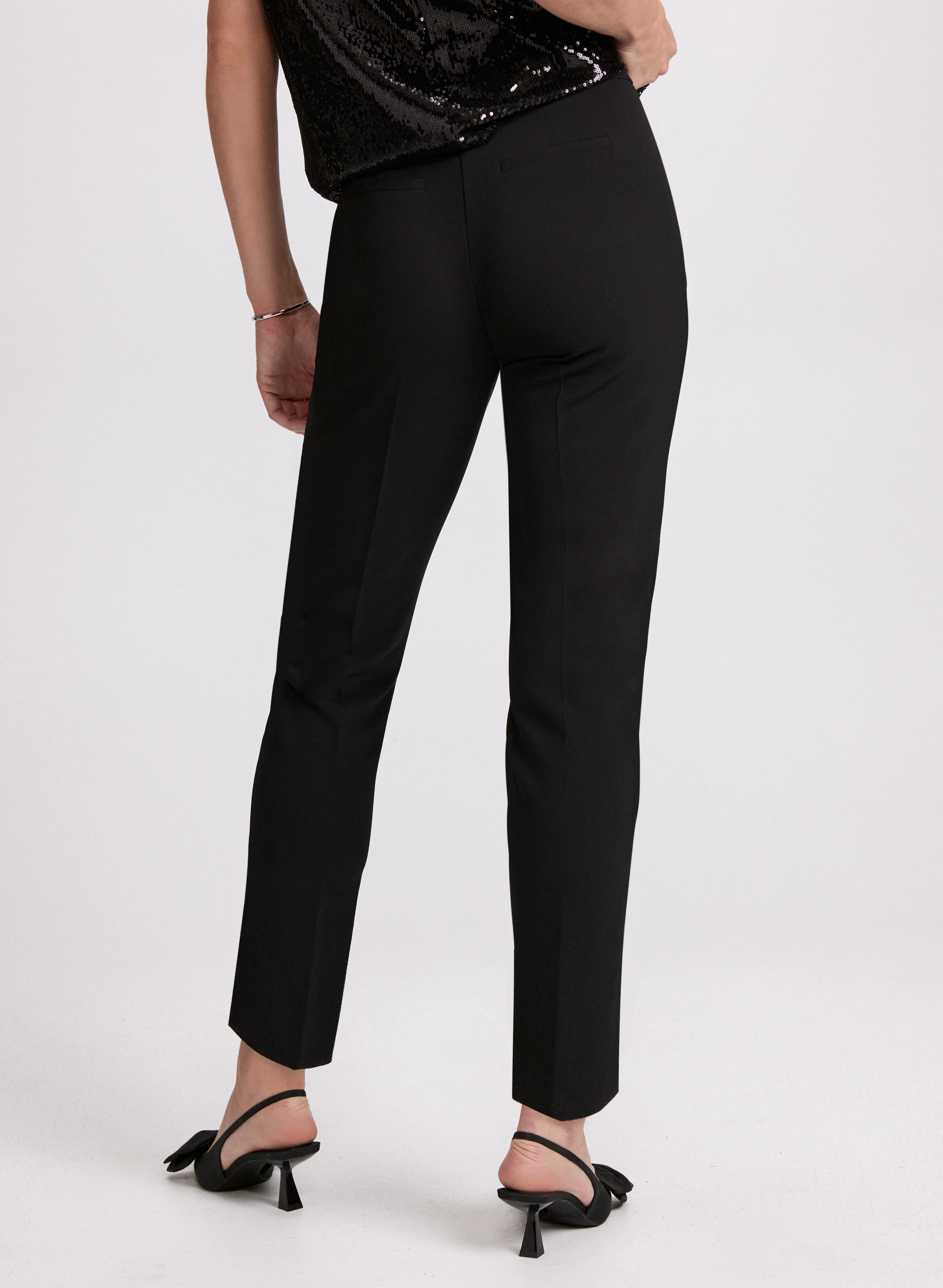 Emma Slim-Leg Pants - Regular - Image 2