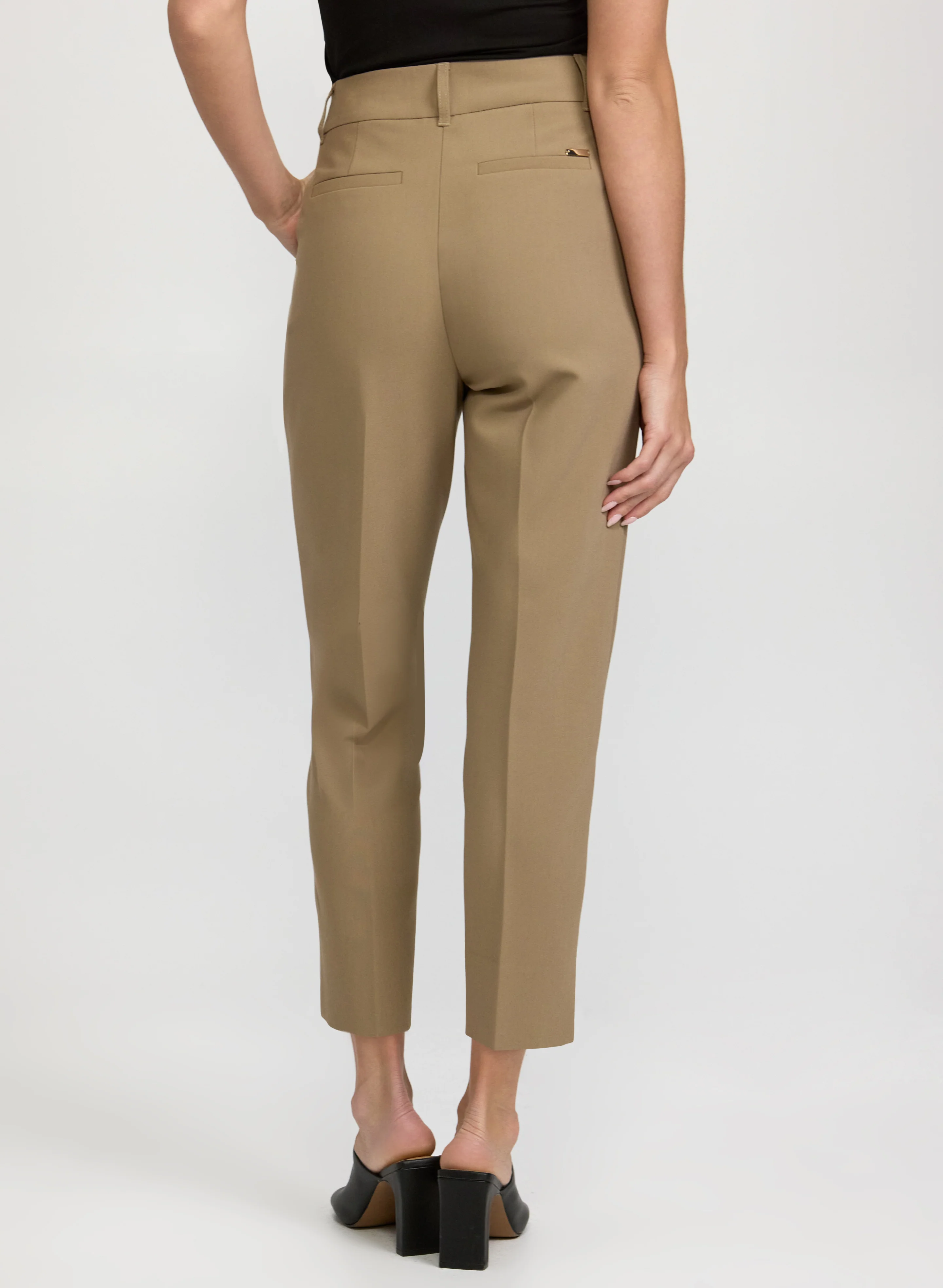 Emma Slim-Leg Pants - Image 2