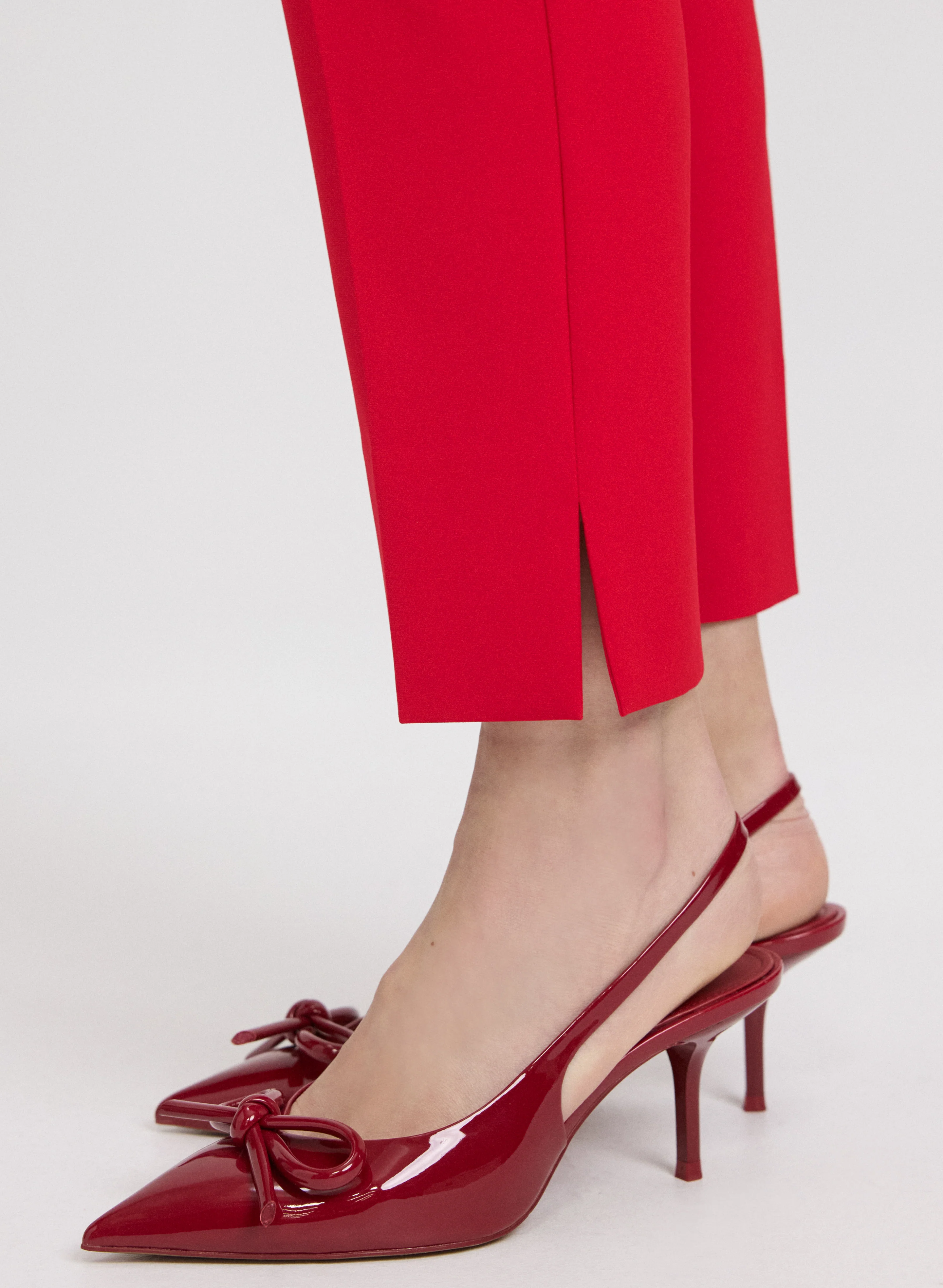 Emma Slim-Leg Pants - Image 6