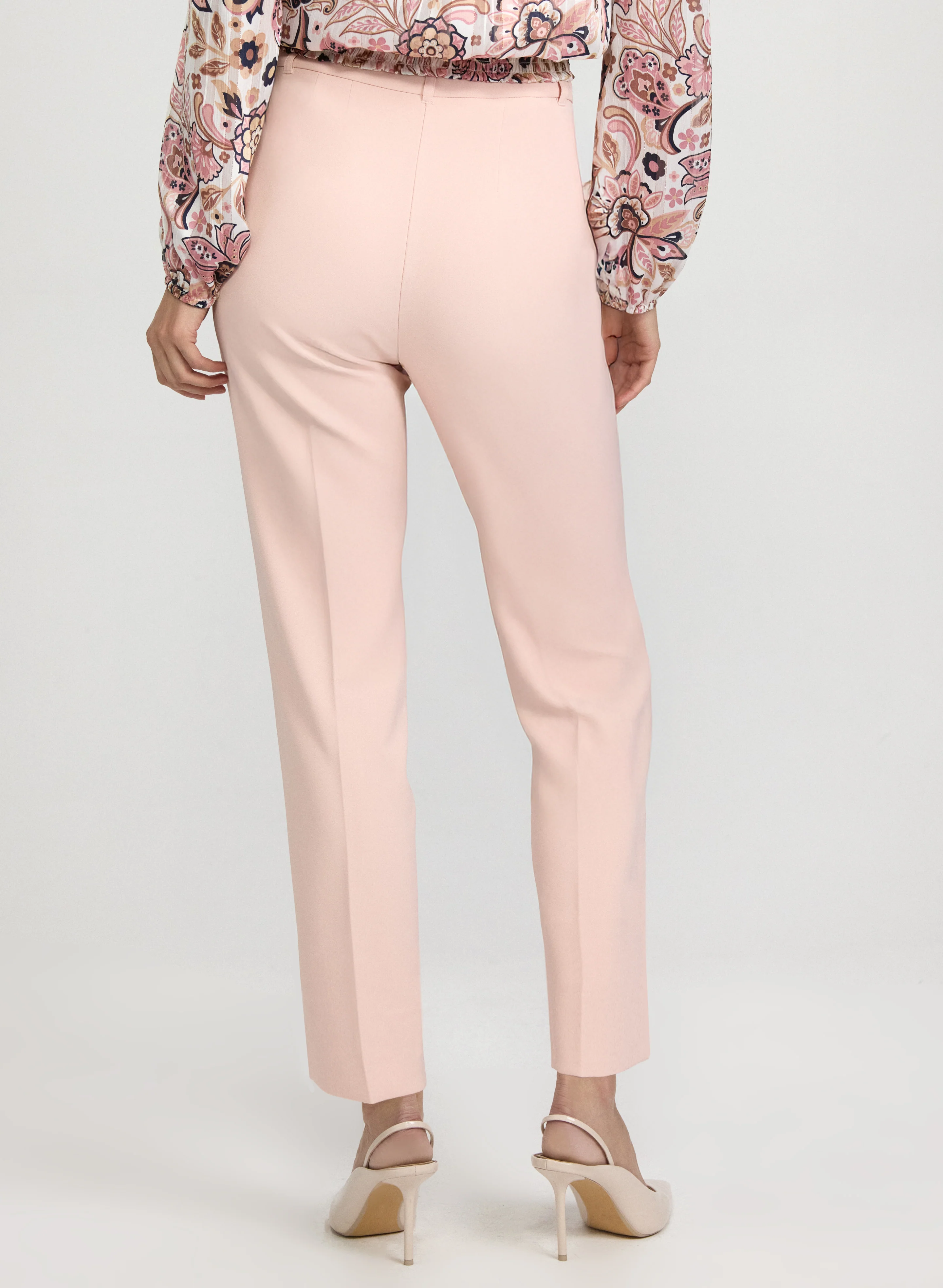 Emma Slim-Leg Pants - Image 4