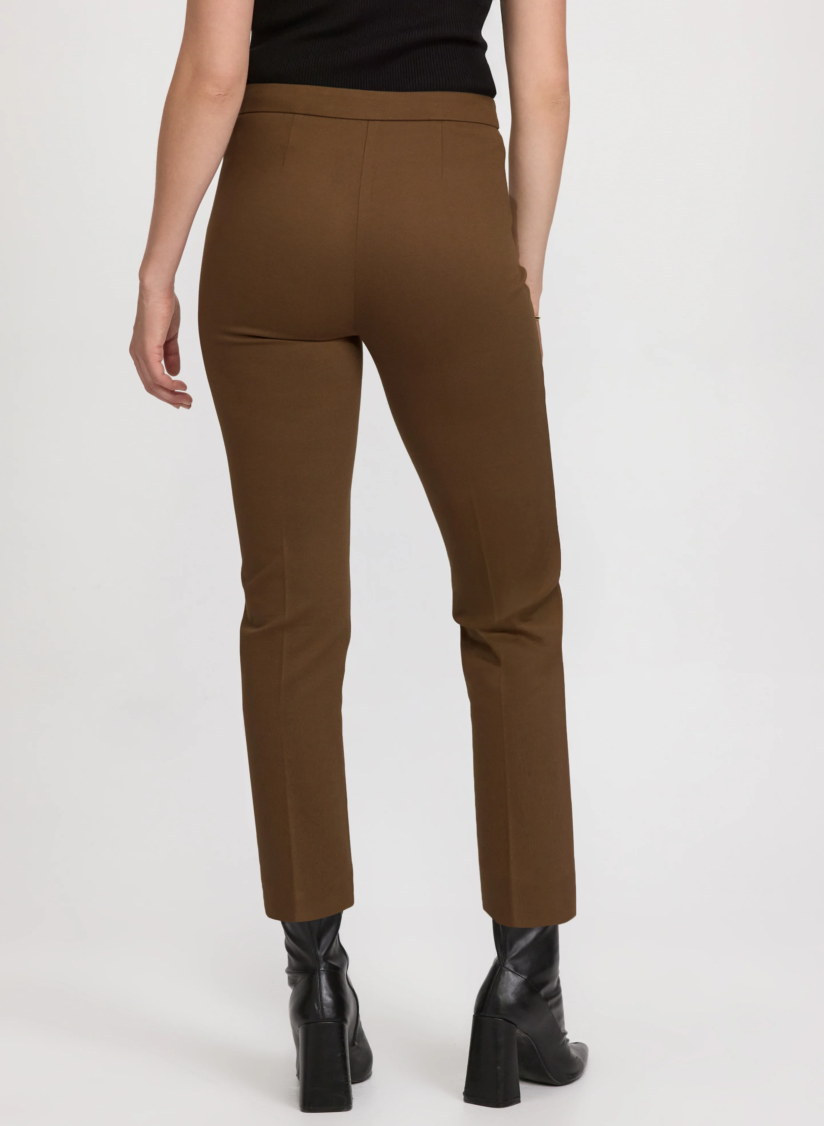 Emma Slim-Leg Pants - Image 4