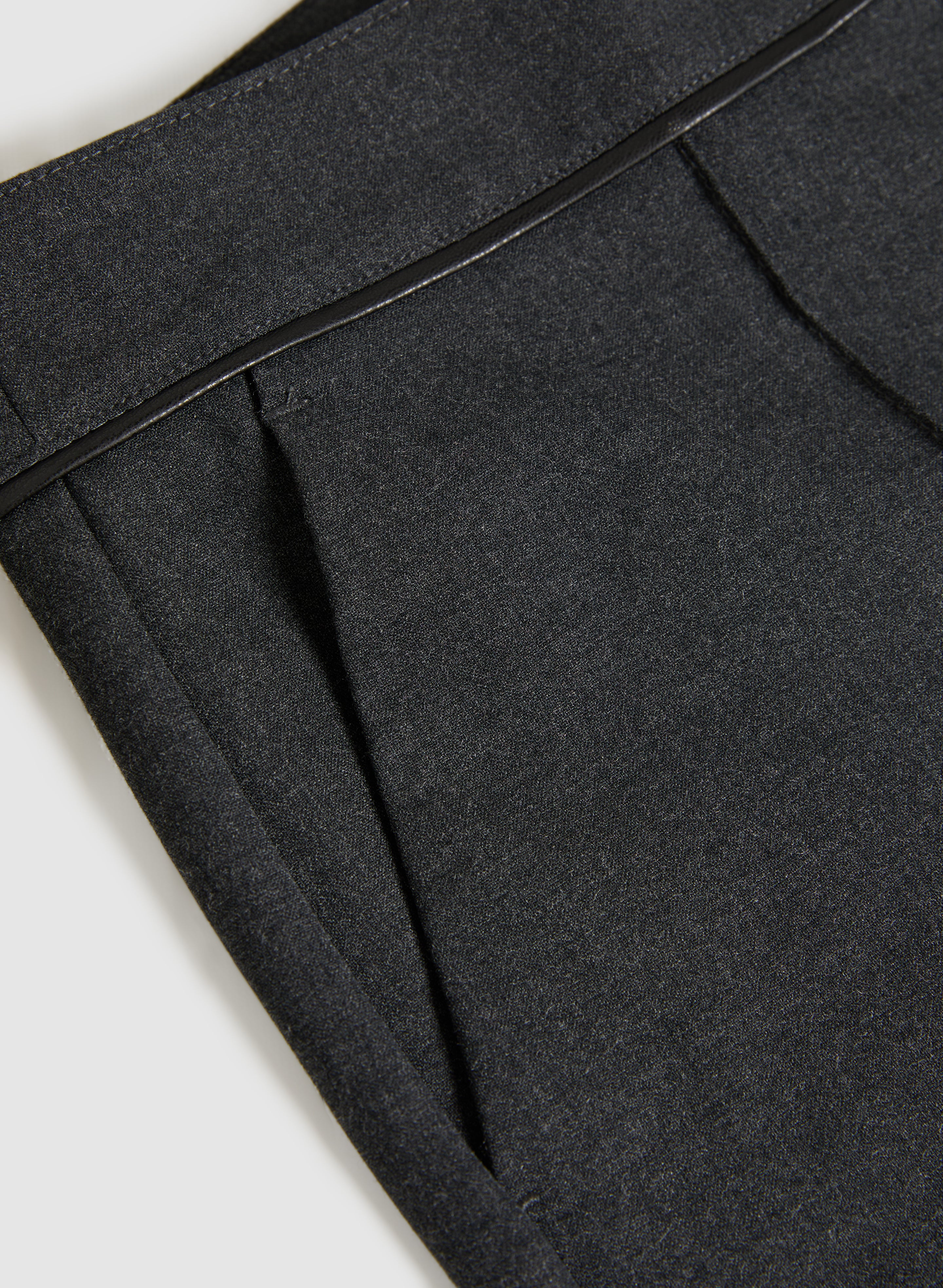 Emma Straight-Leg Pants - Short - Image 7