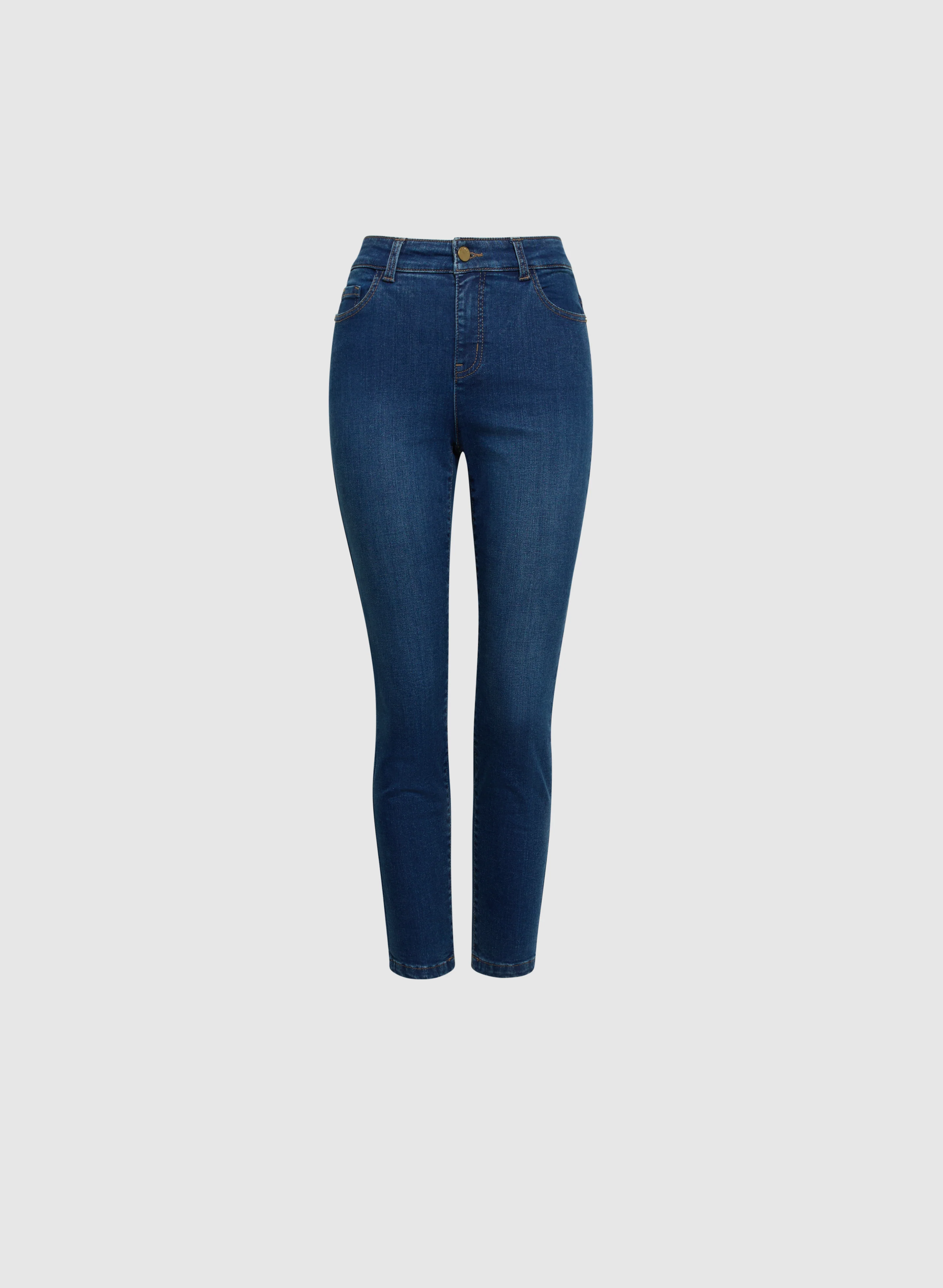 Essential Slim-Leg Jeans - Image 6