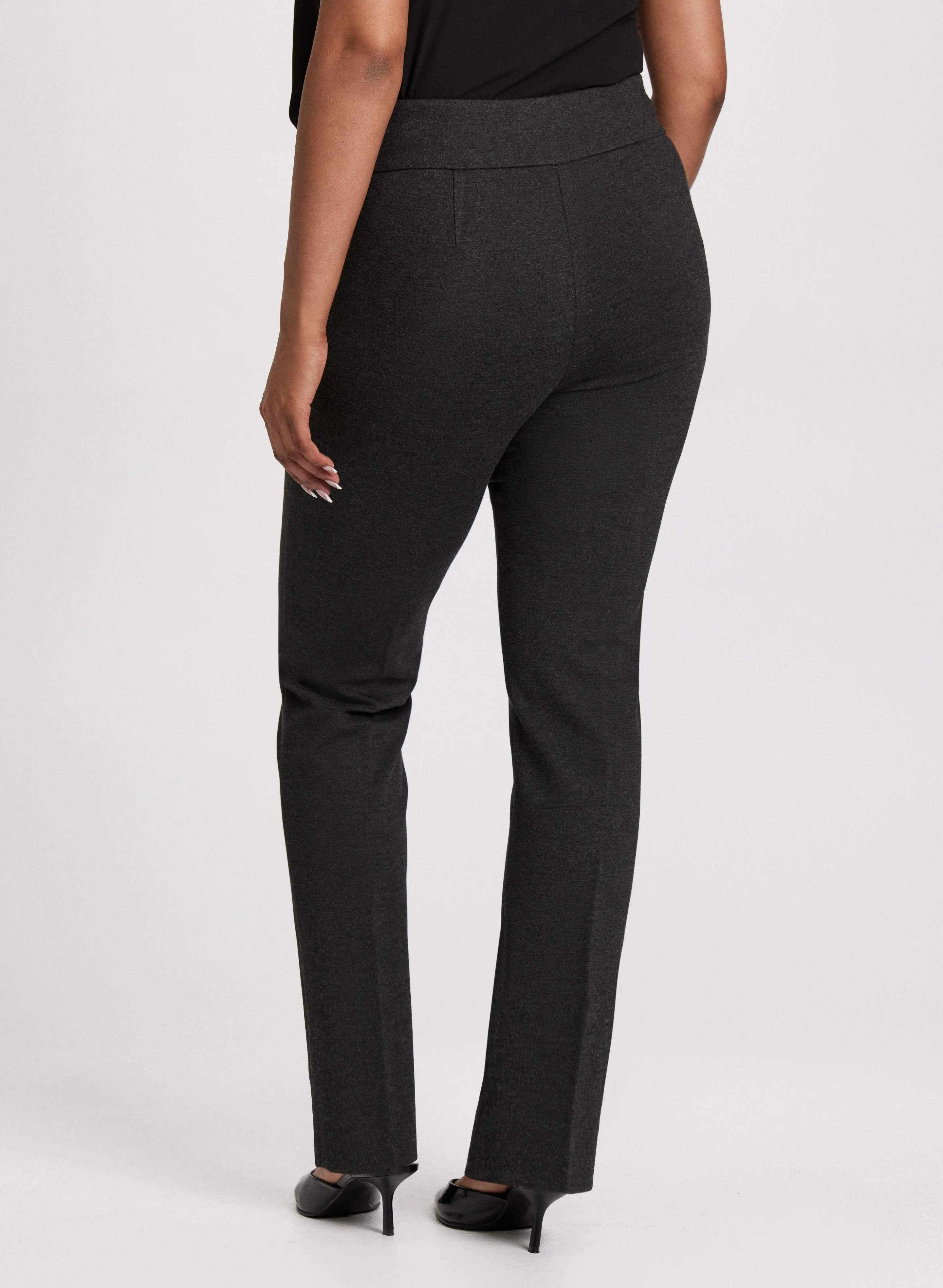 Sofia Slim-Leg Pants - Tall - Image 2
