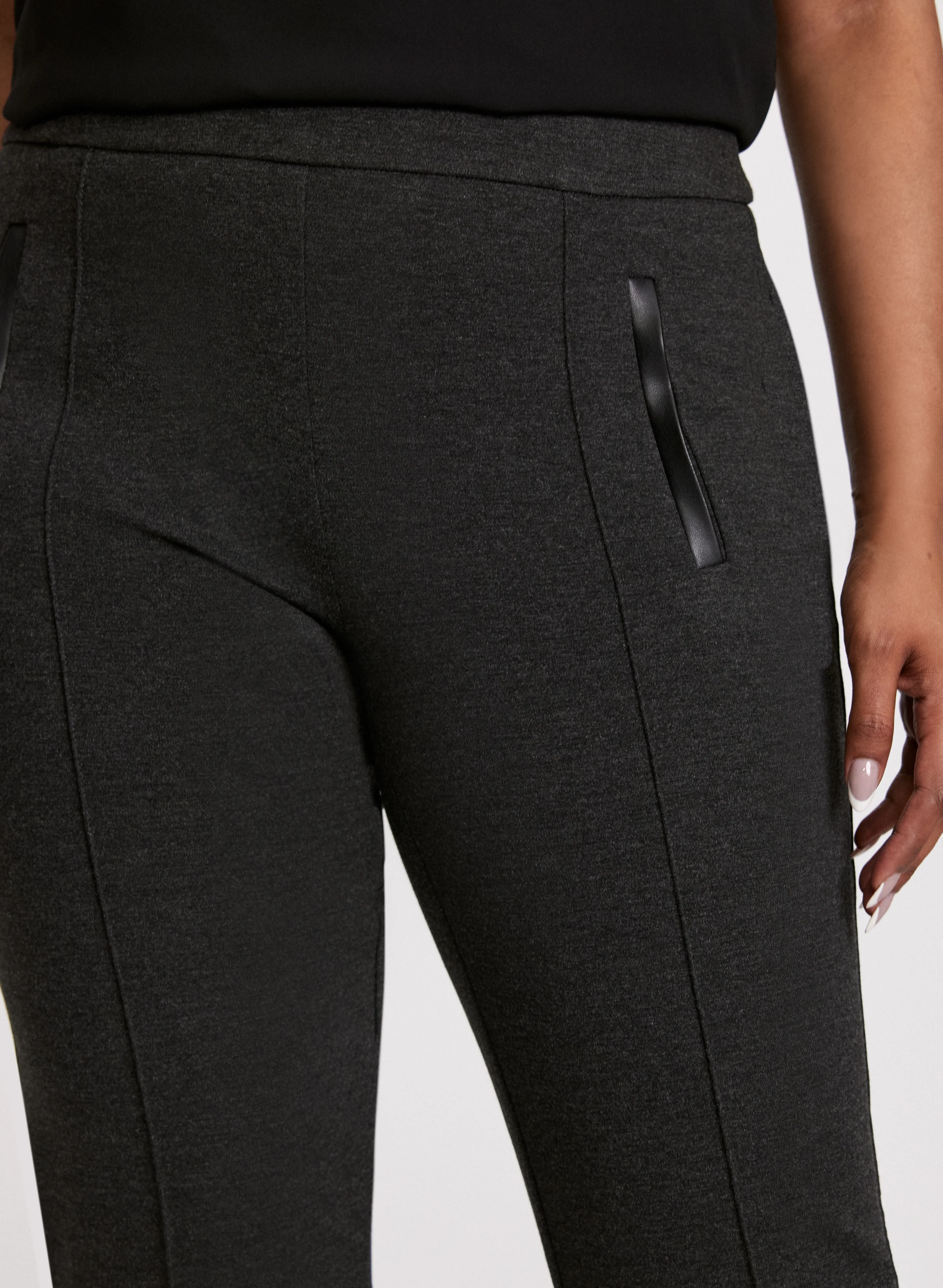 Sofia Slim-Leg Pants - Tall - Image 5