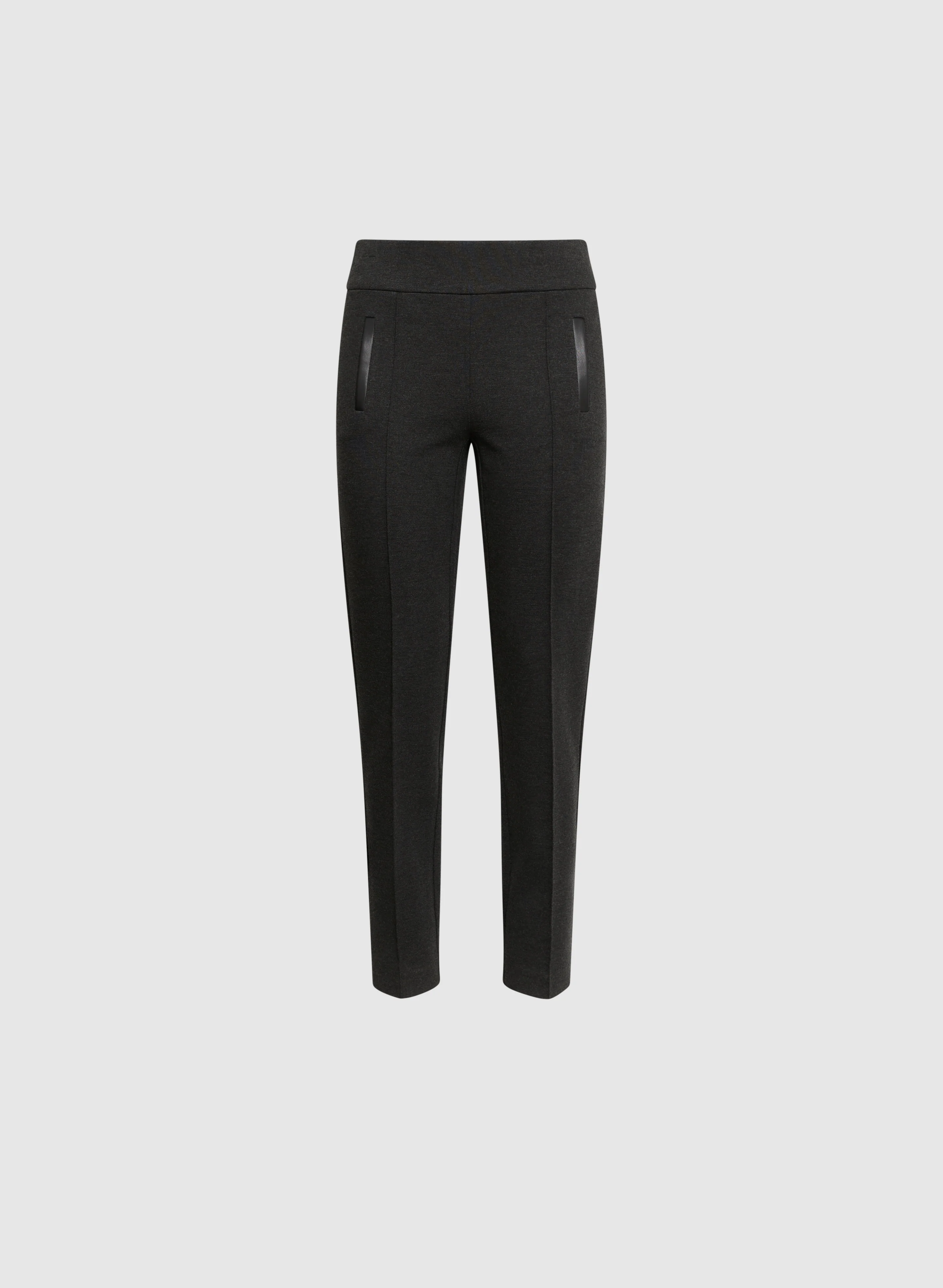 Sofia Slim-Leg Pants - Tall - Image 6