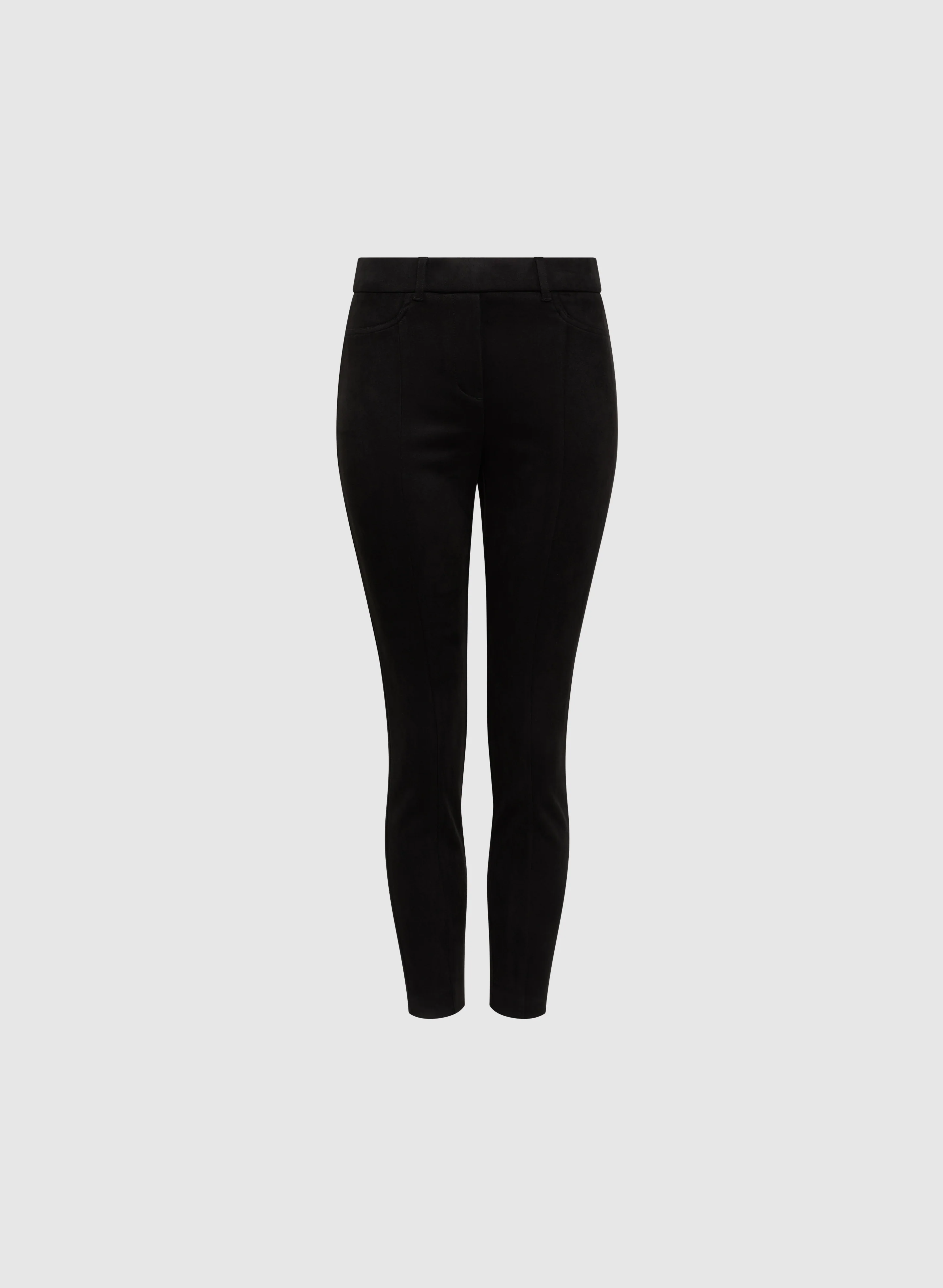 Faux-Suede Chloe Leggings - Image 6