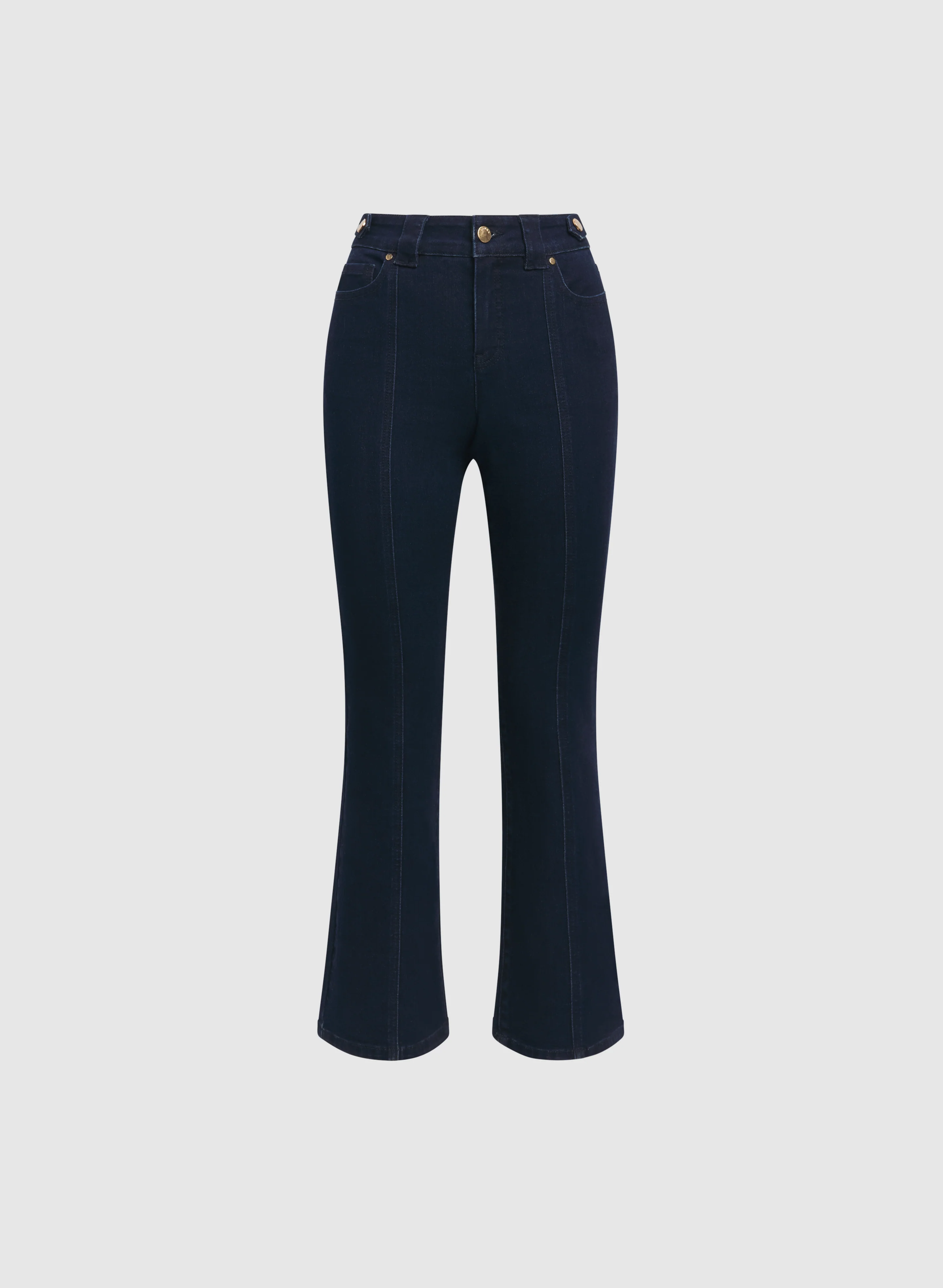 Flare-Leg Jeans - Image 6