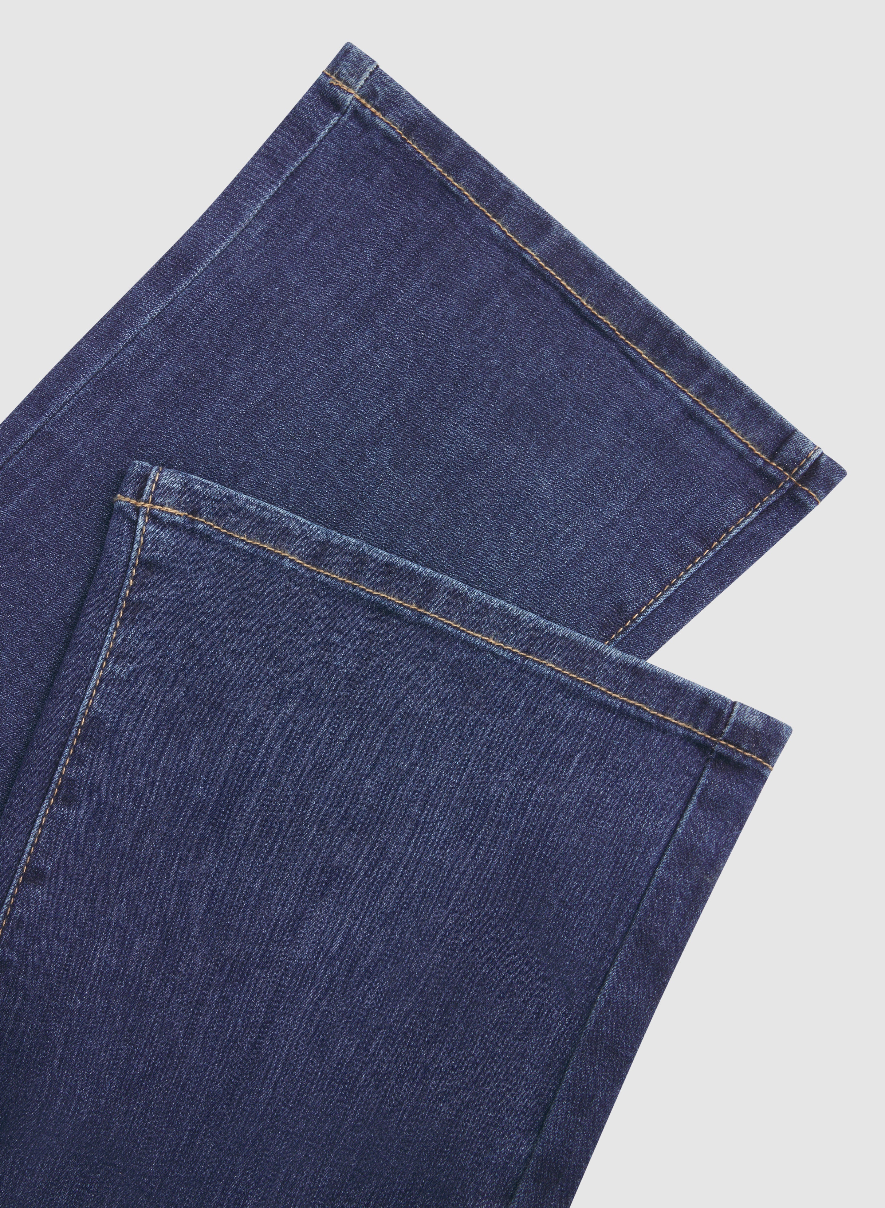Flare-Leg Jeans - Image 7