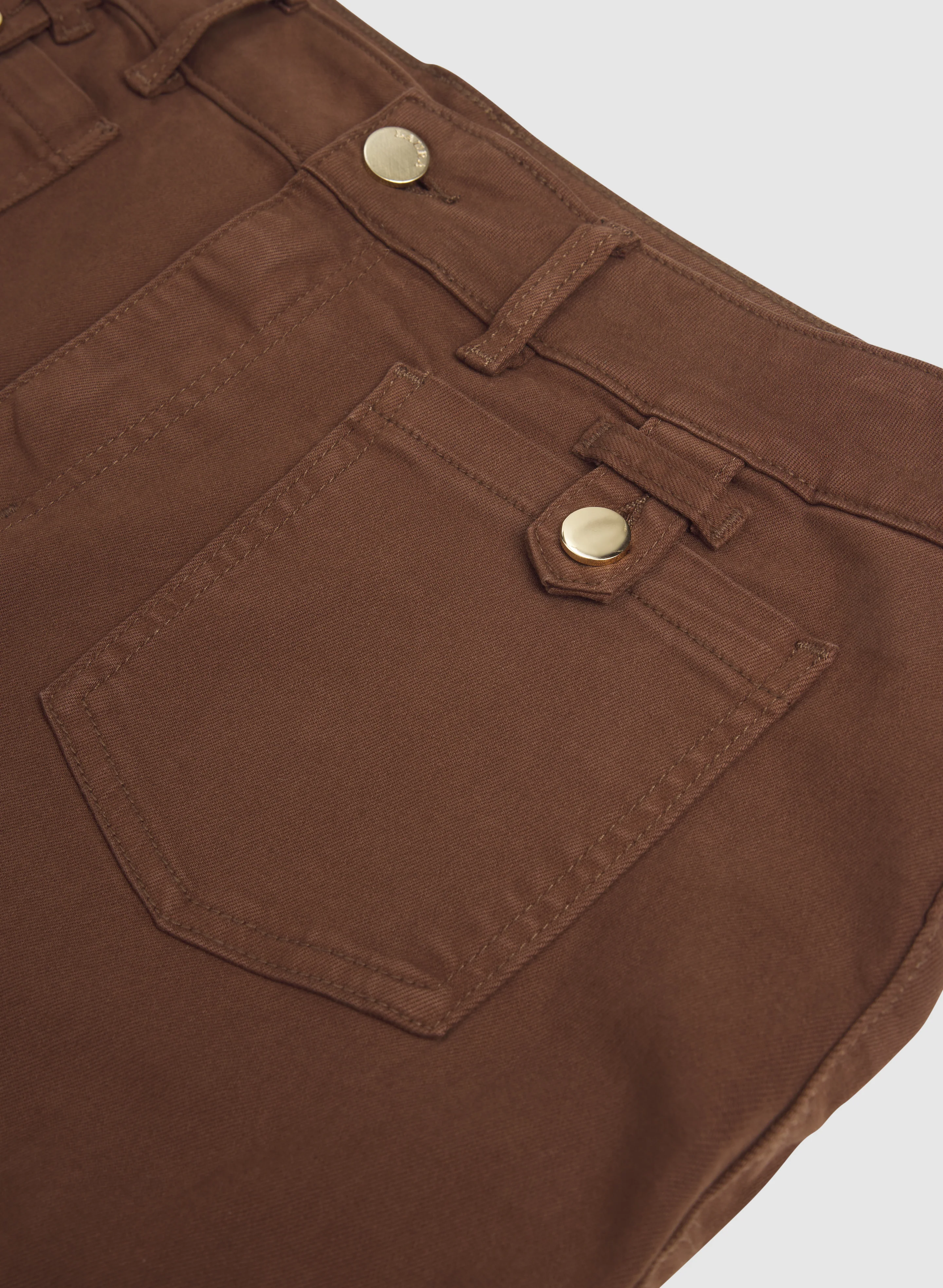 Flare-Leg Jeans - Image 6