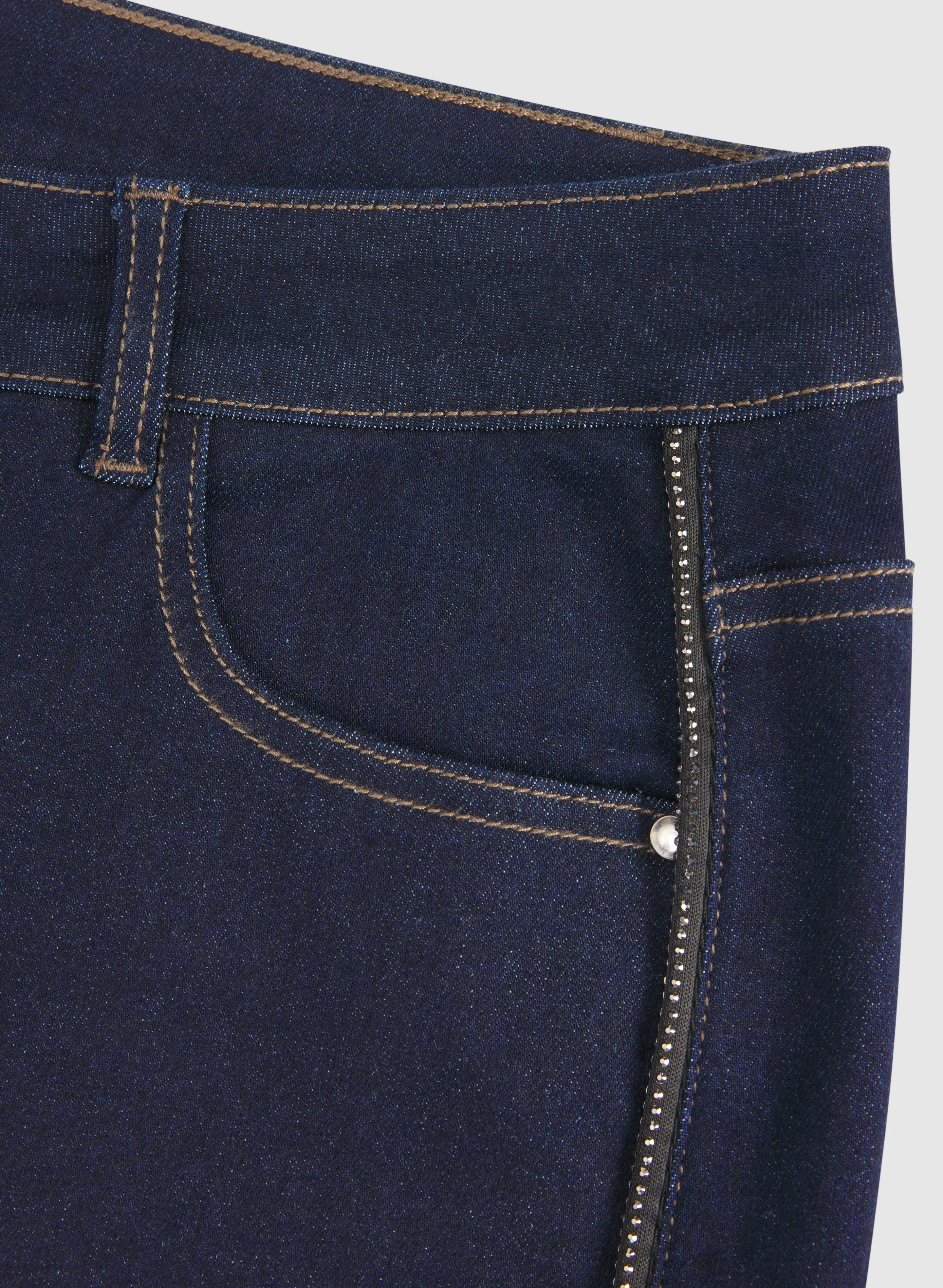 Flare-Leg Jeans - Image 7