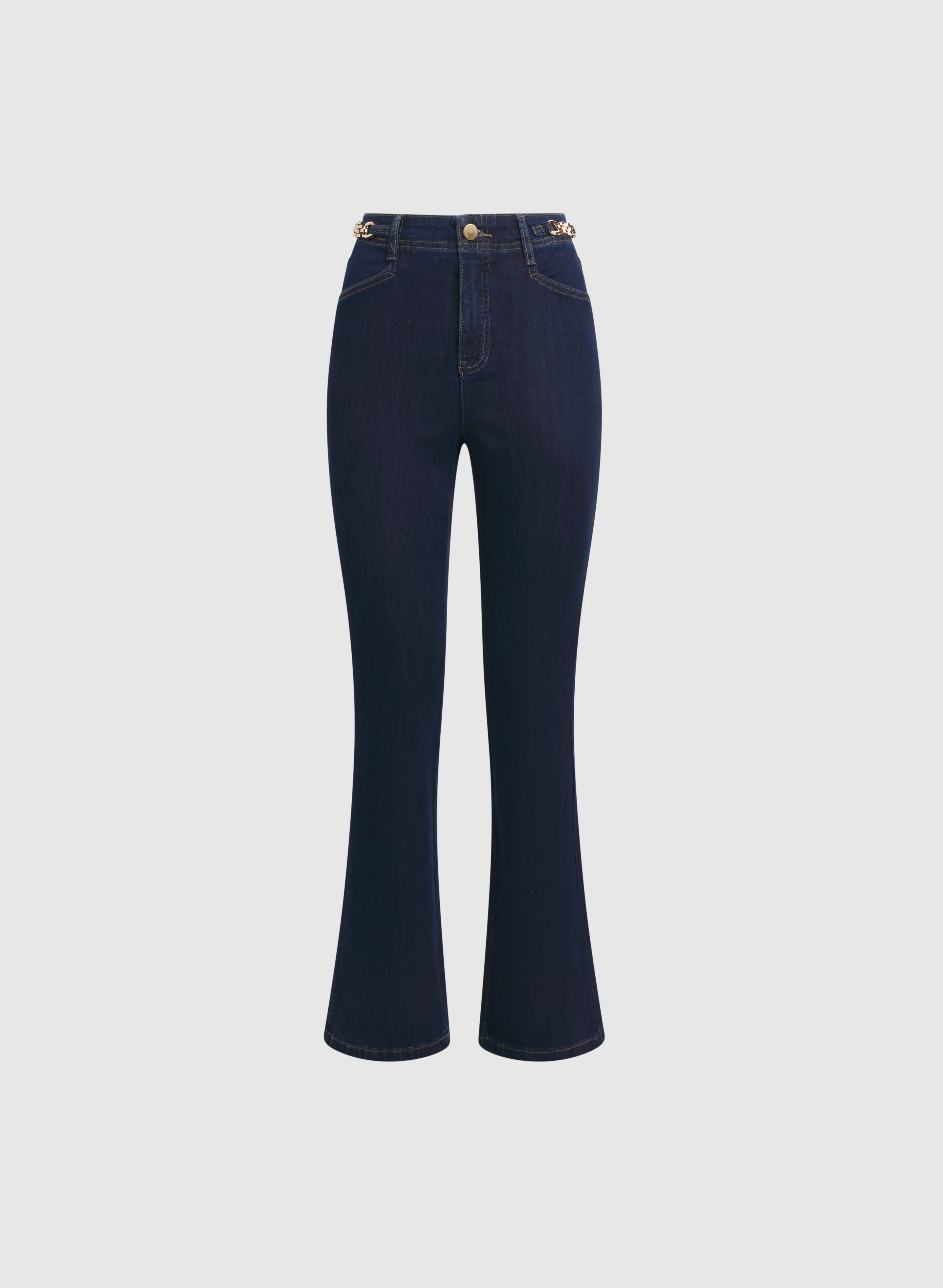 Flare-Leg Jeans - Image 7