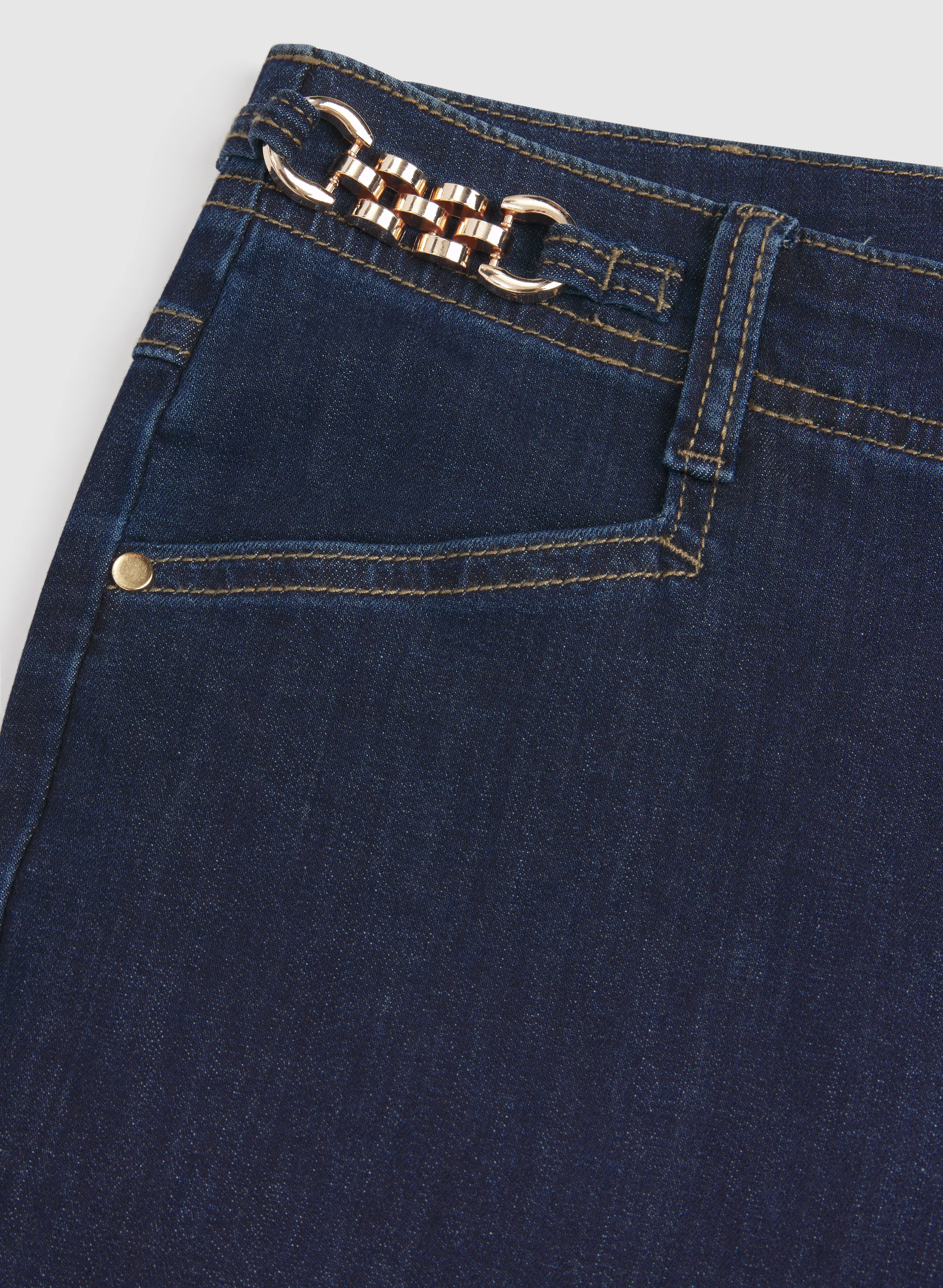 Flare-Leg Jeans - Image 8
