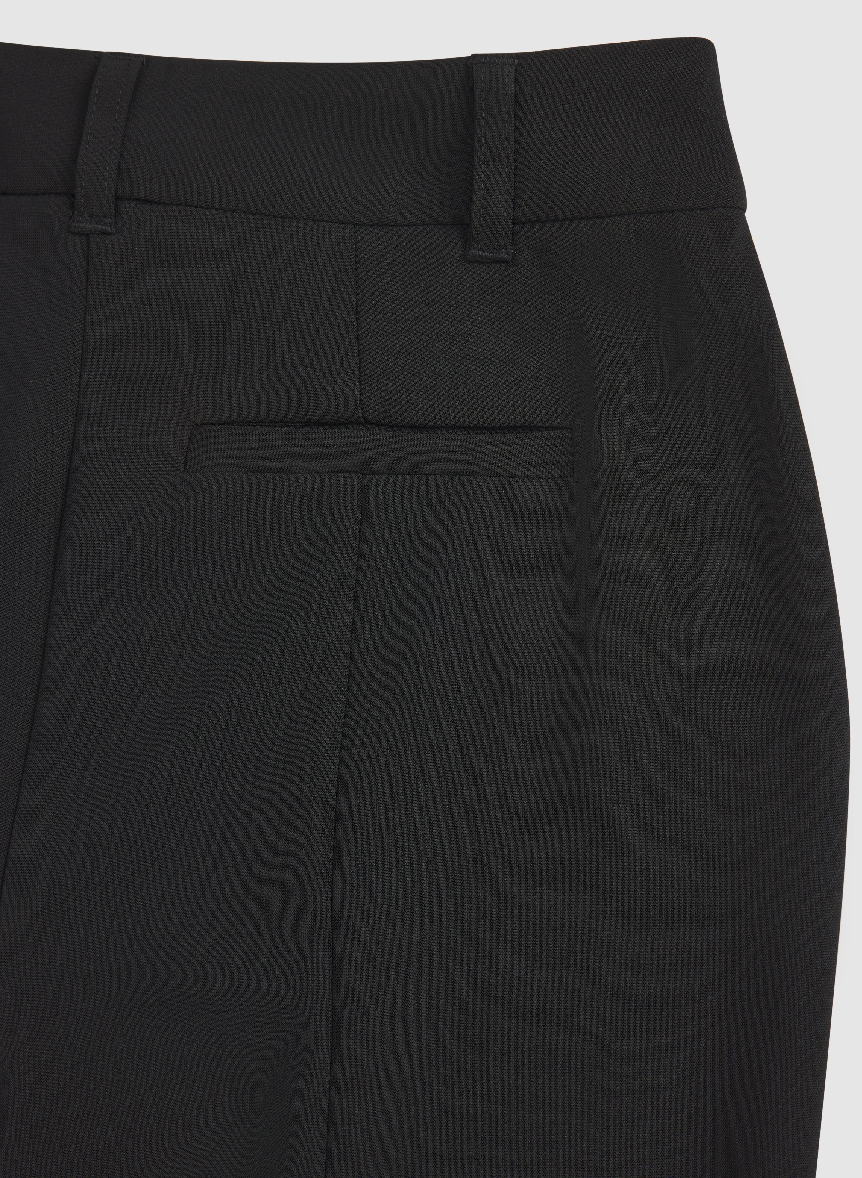Flare-Leg Pants - Image 8
