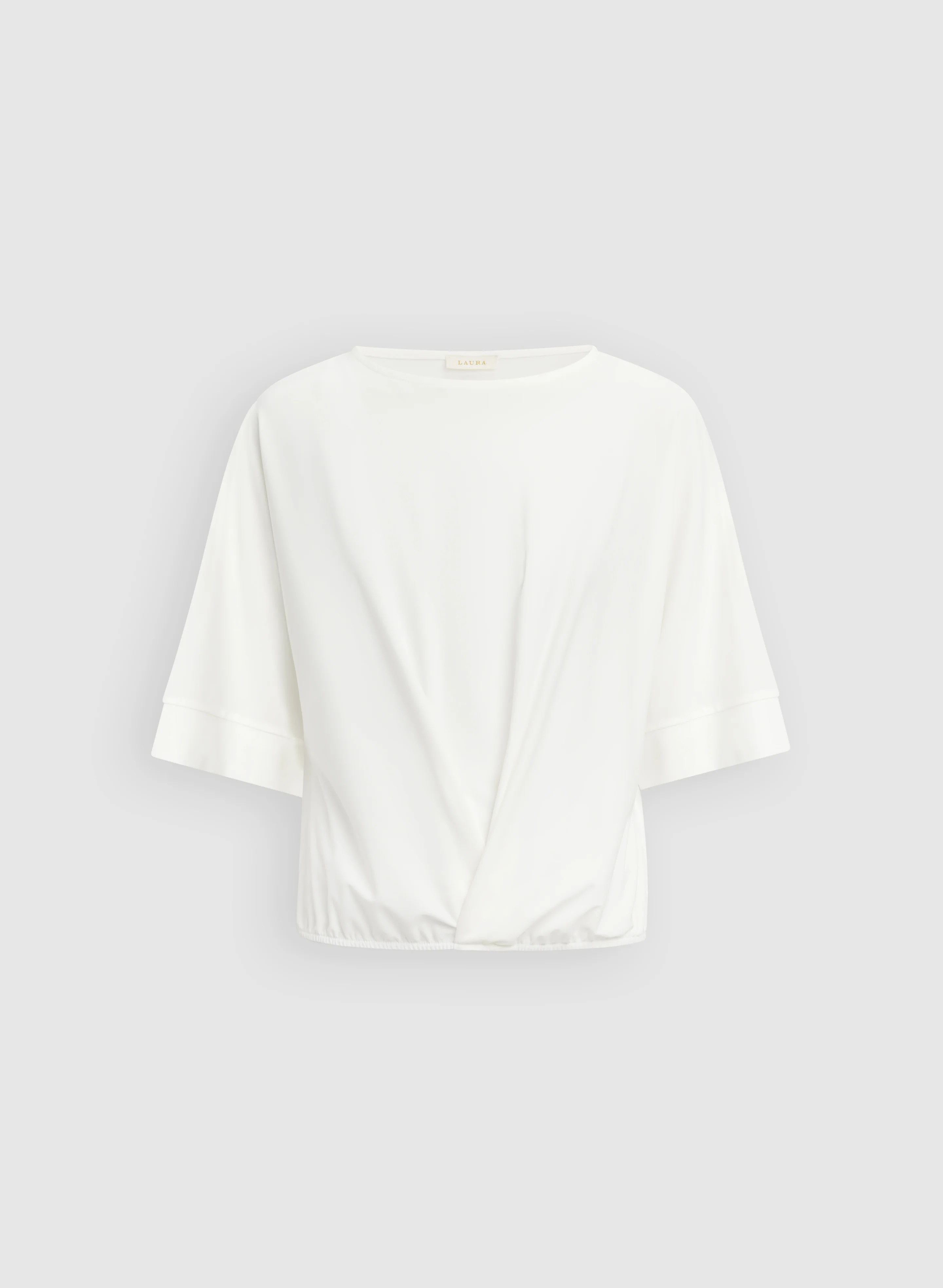 Flare Sleeve Top - Image 6