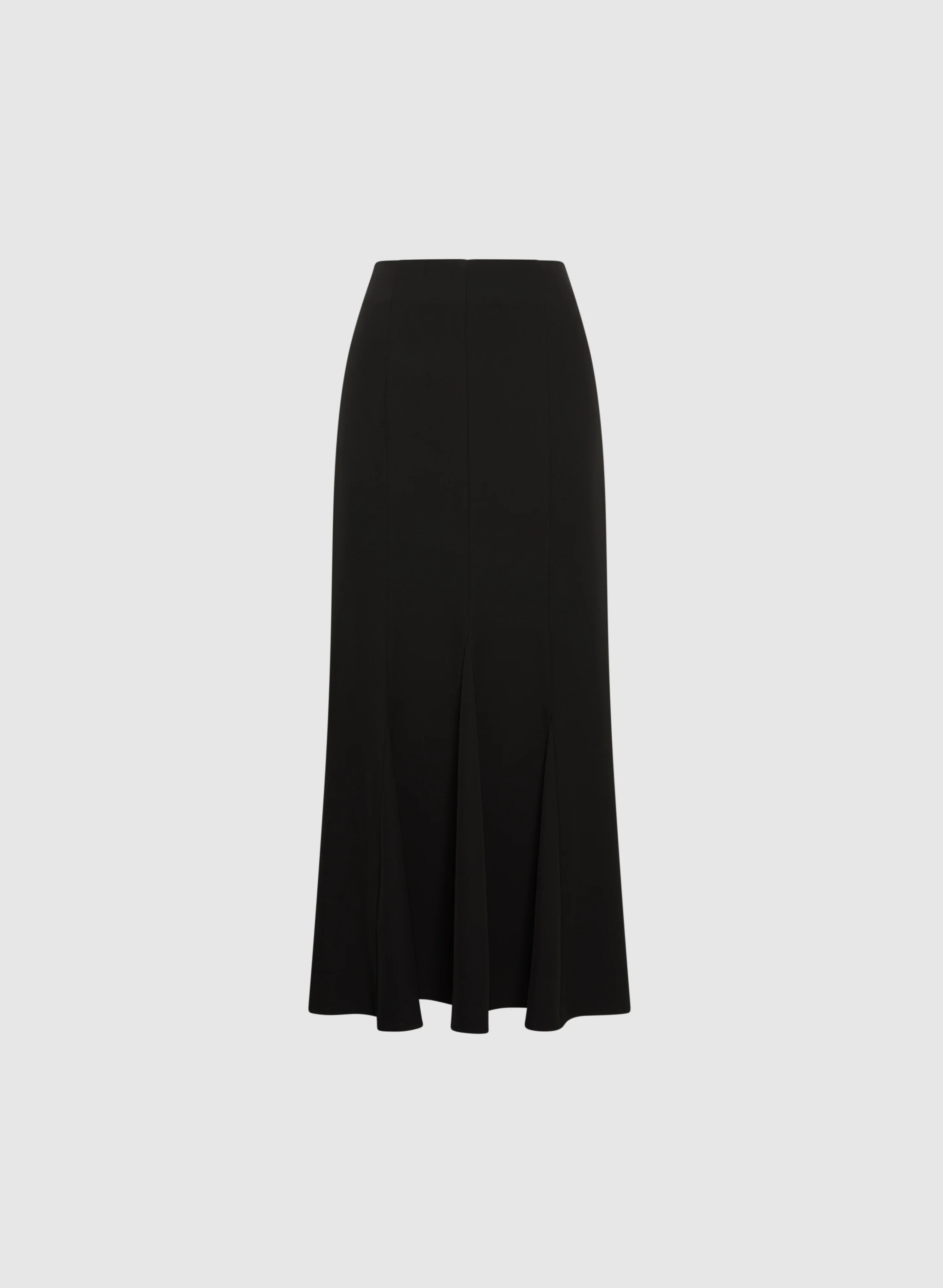Flared Maxi Skirt - Image 6