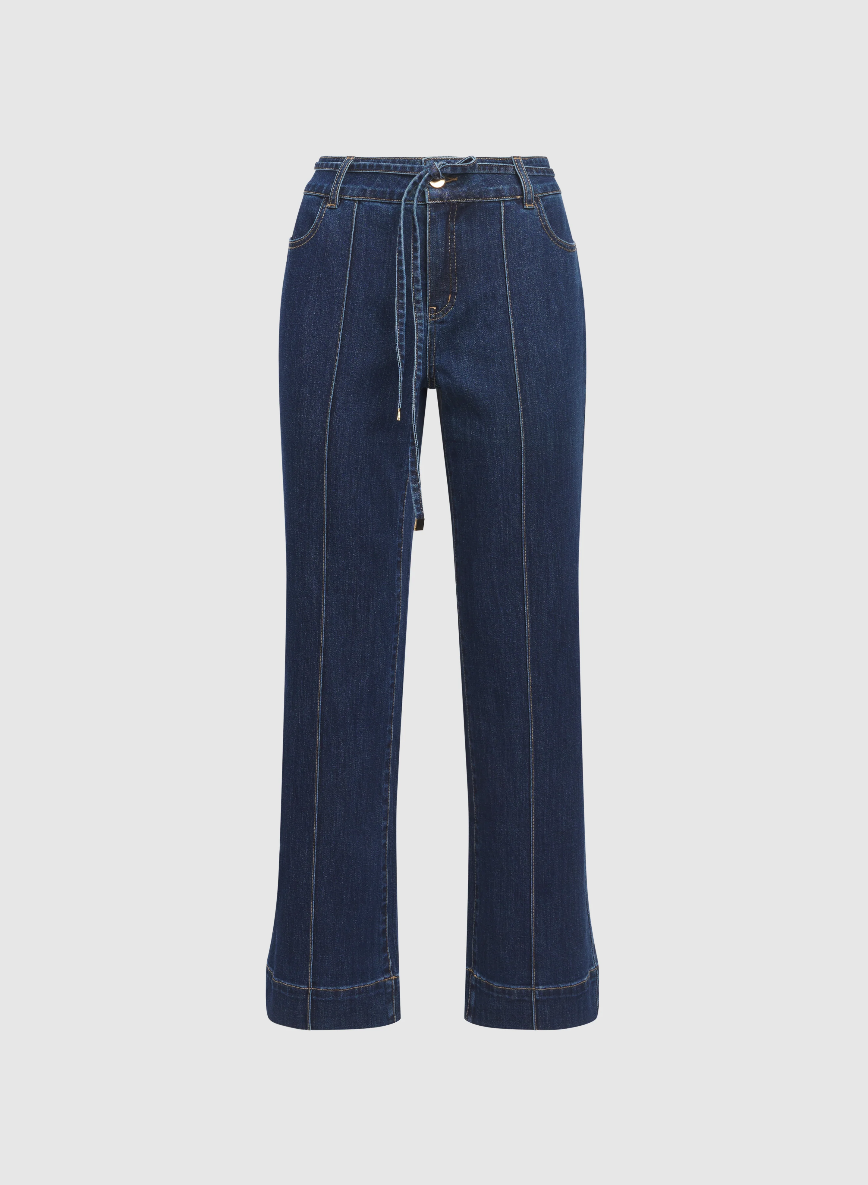 Flared Trouser Jeans - Image 6