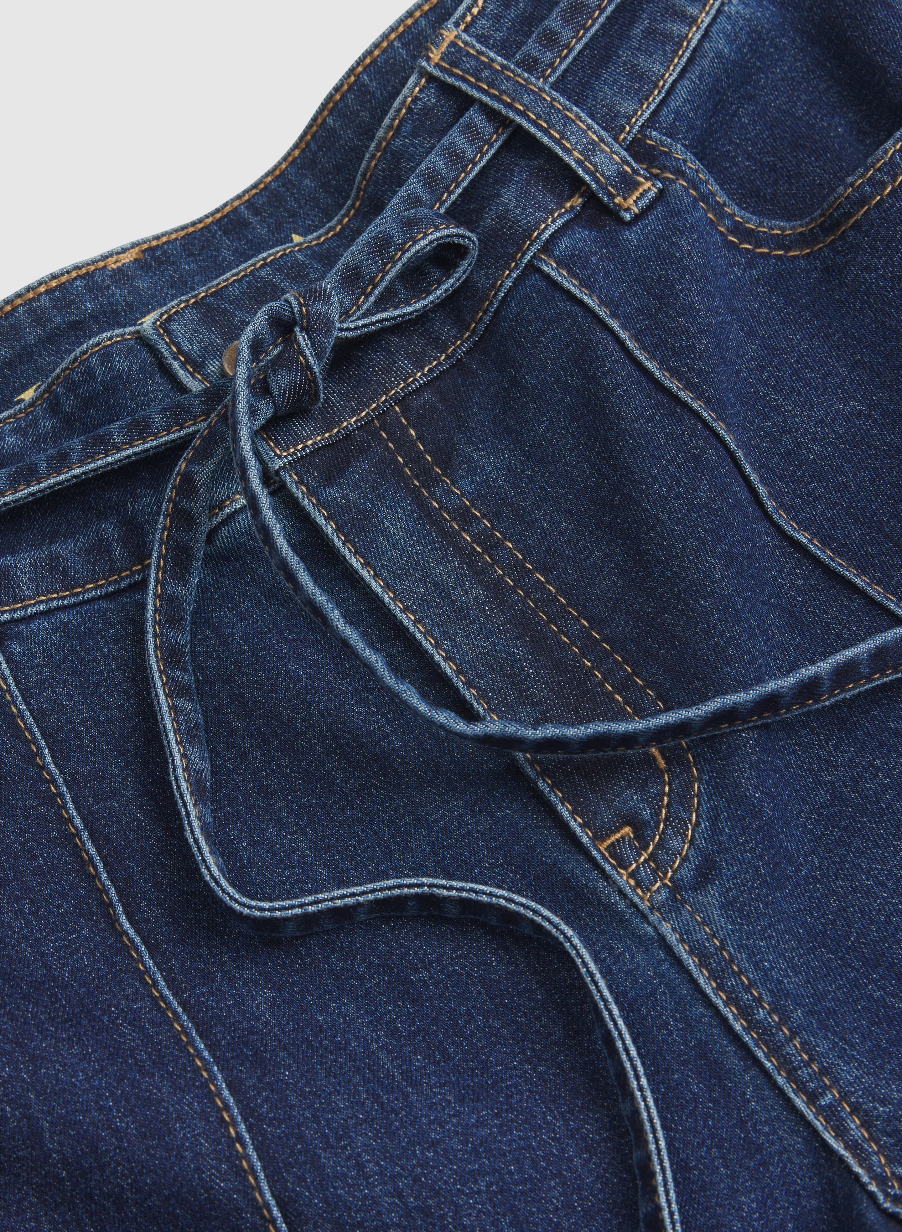 Flared Trouser Jeans - Image 7
