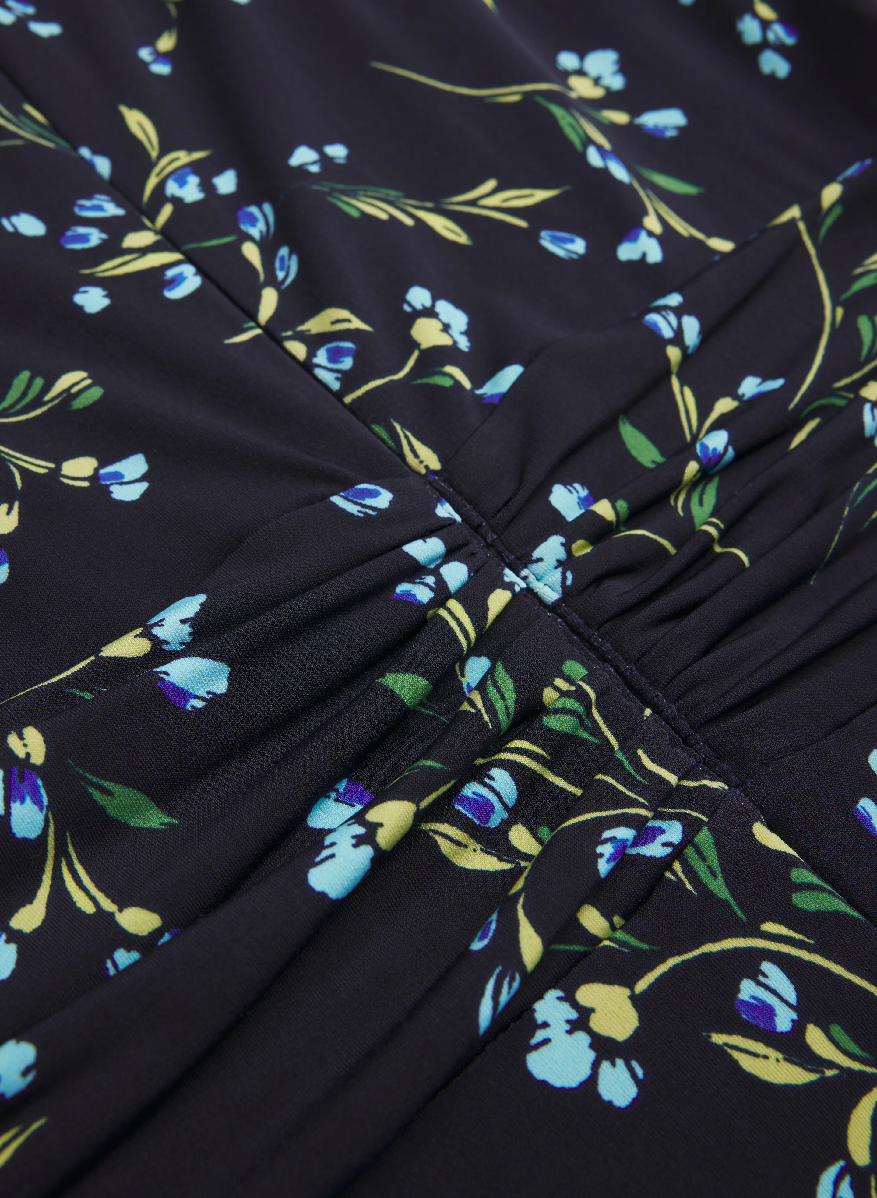 Floral Dress - Image 6