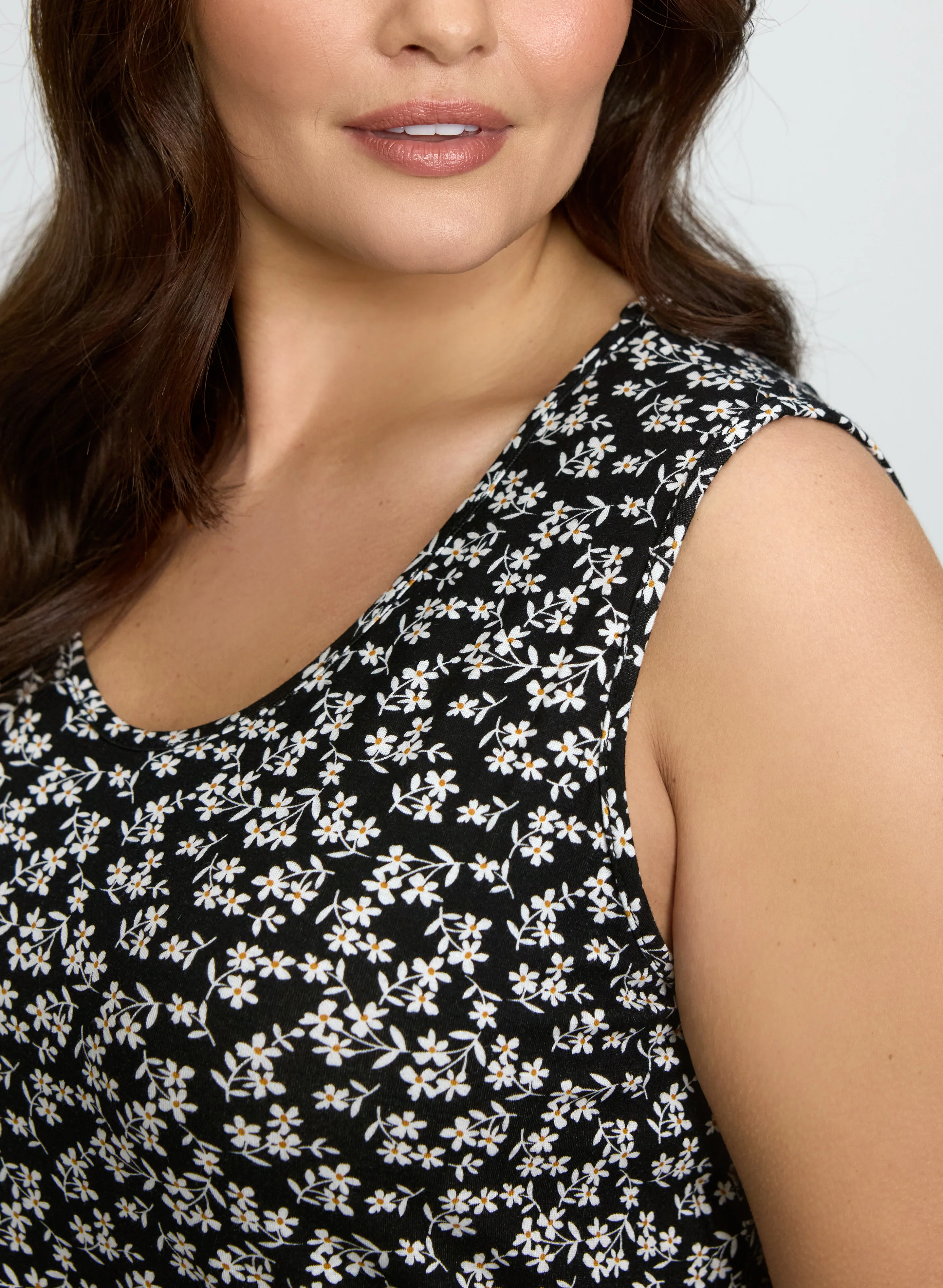 Floral Pyjama Set - Image 5