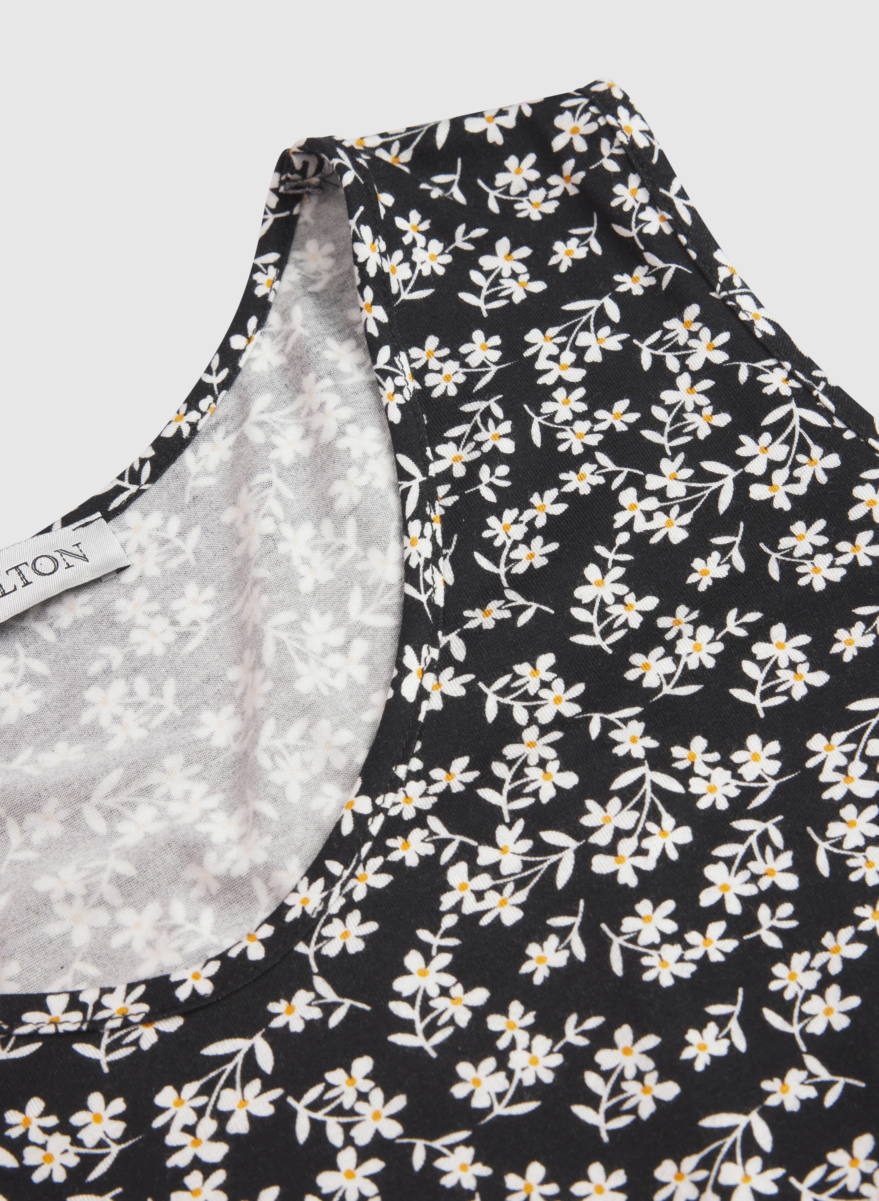 Floral Pyjama Set - Image 7