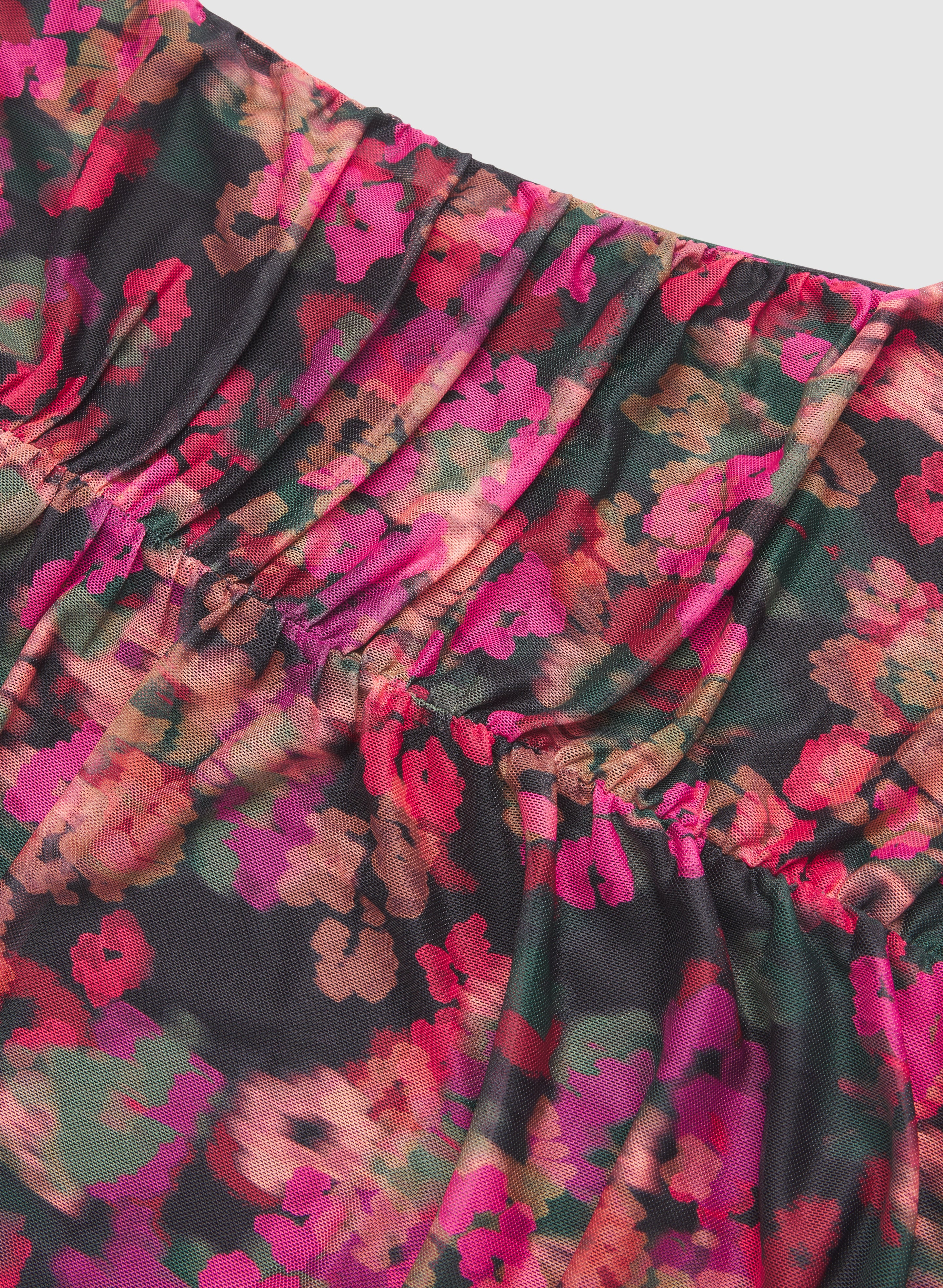 Floral Tank Top - Image 7