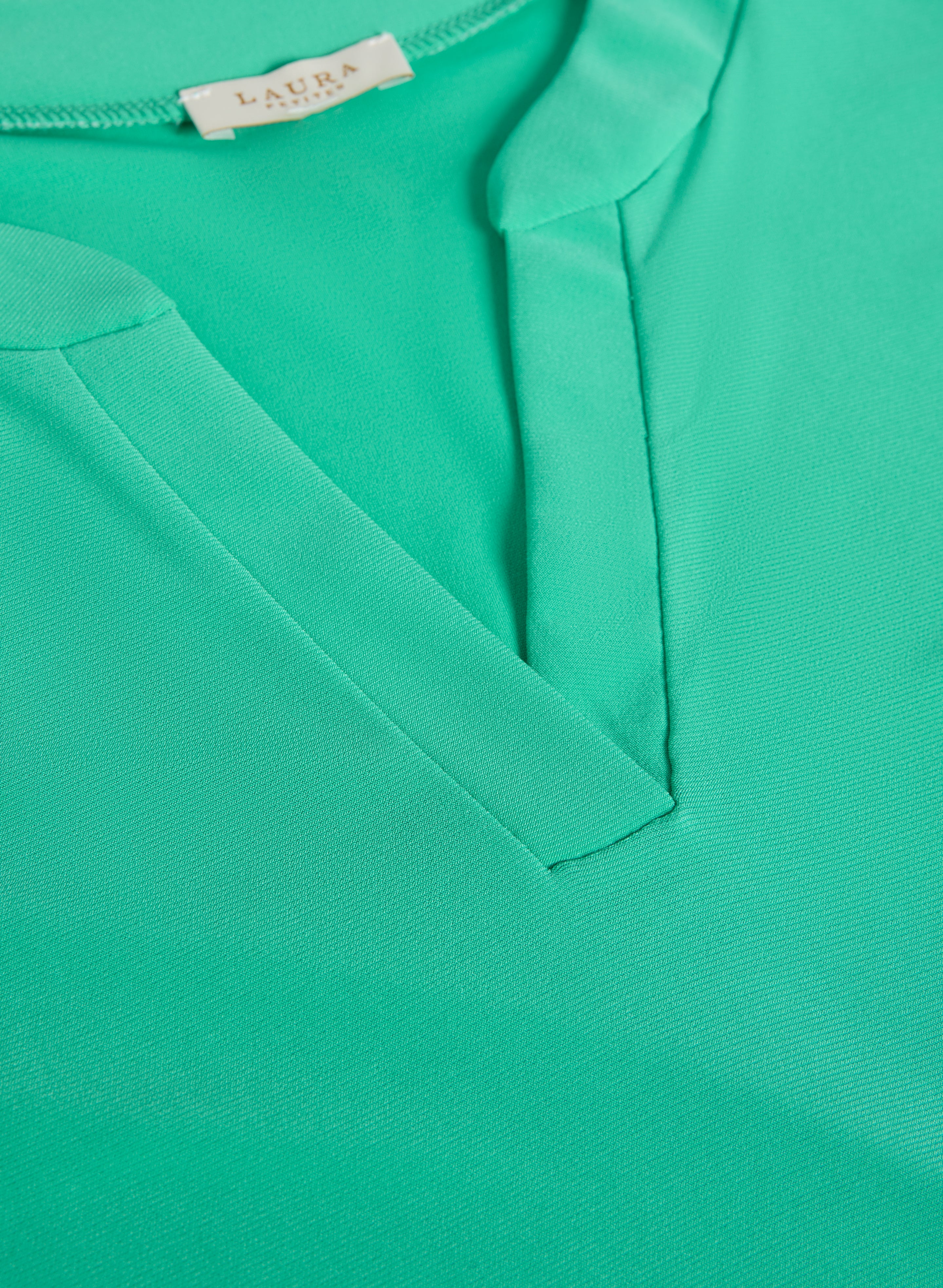 Flutter Sleeve Top - Image 7