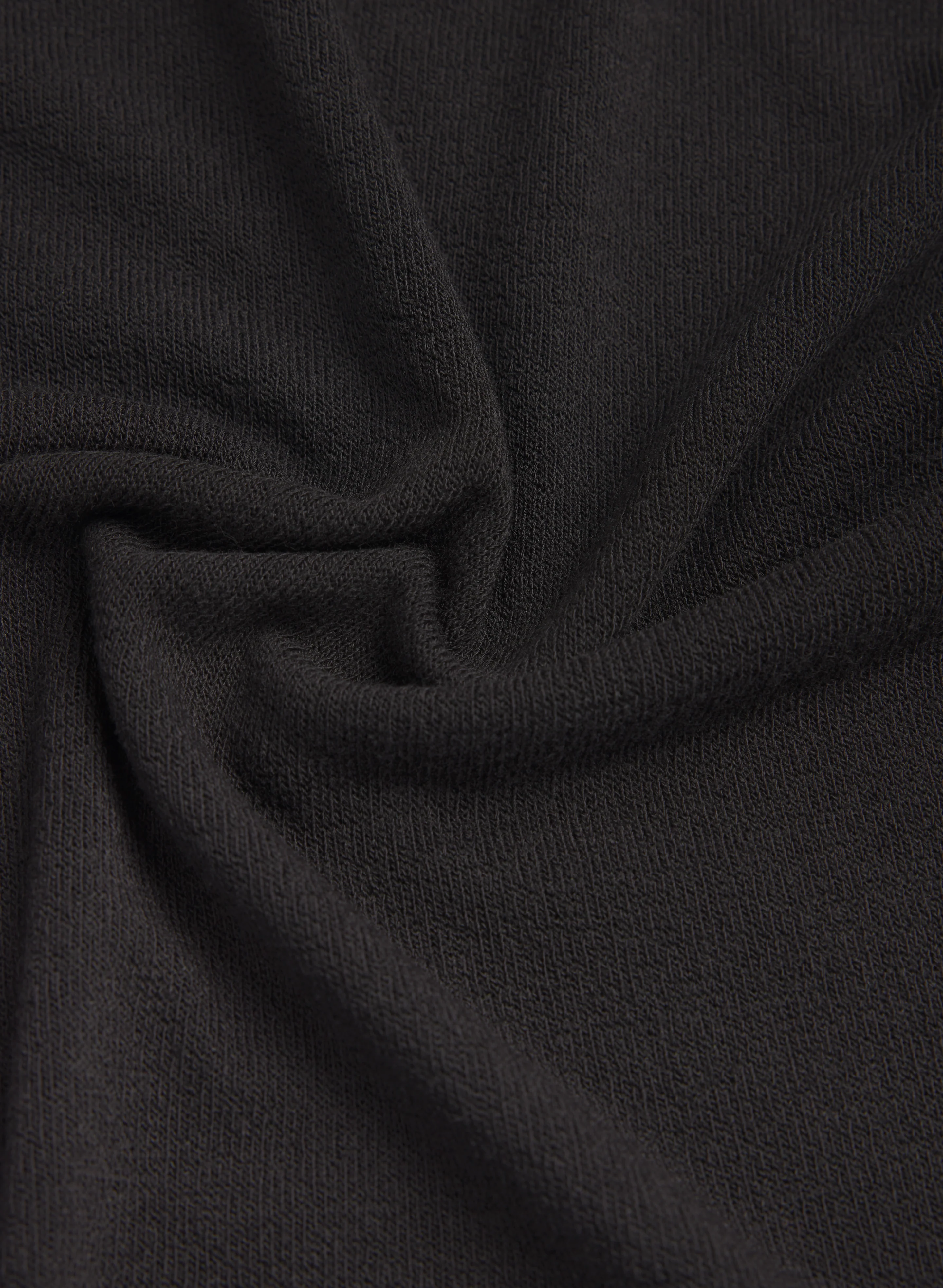 Funnel Neck Knit Top - Image 7