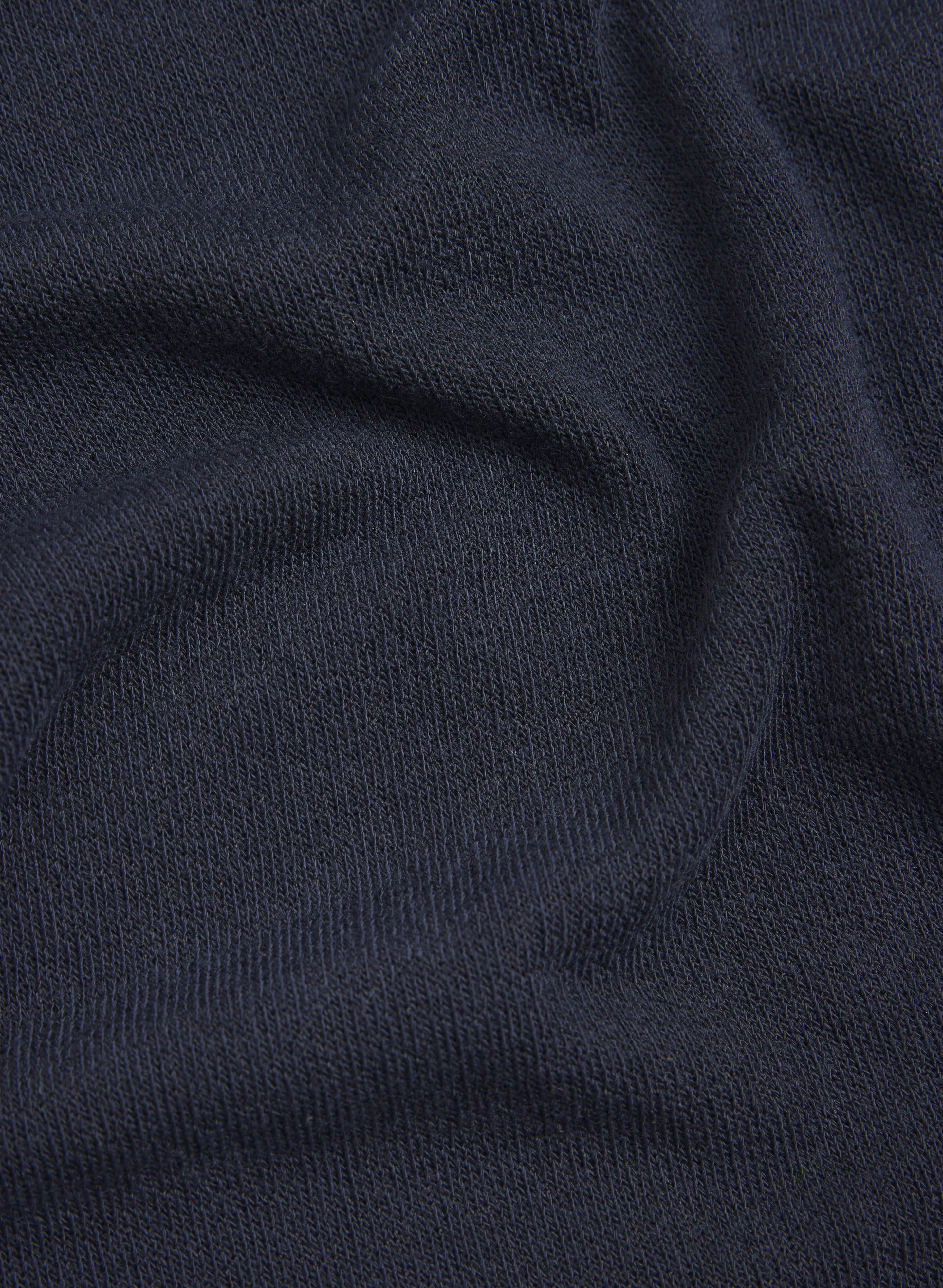 Funnel Neck Knit Top - Image 7