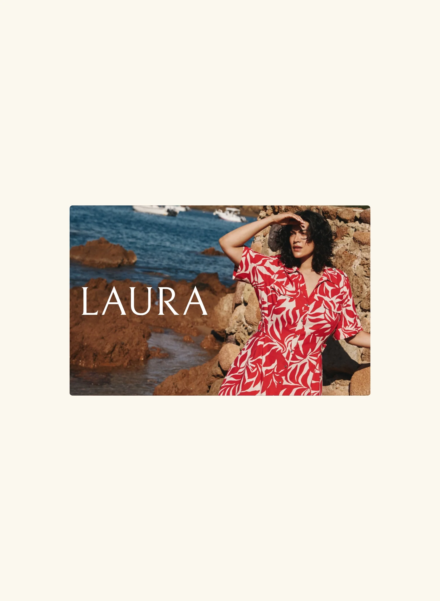 Gift Card - Laura Plus - Image 3