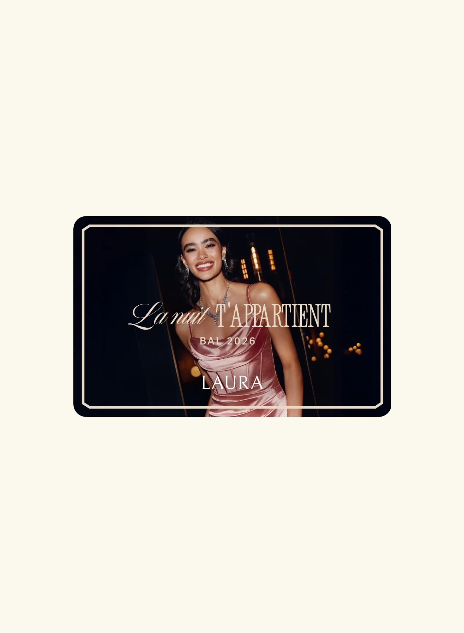Gift Card - Prom - Image 3