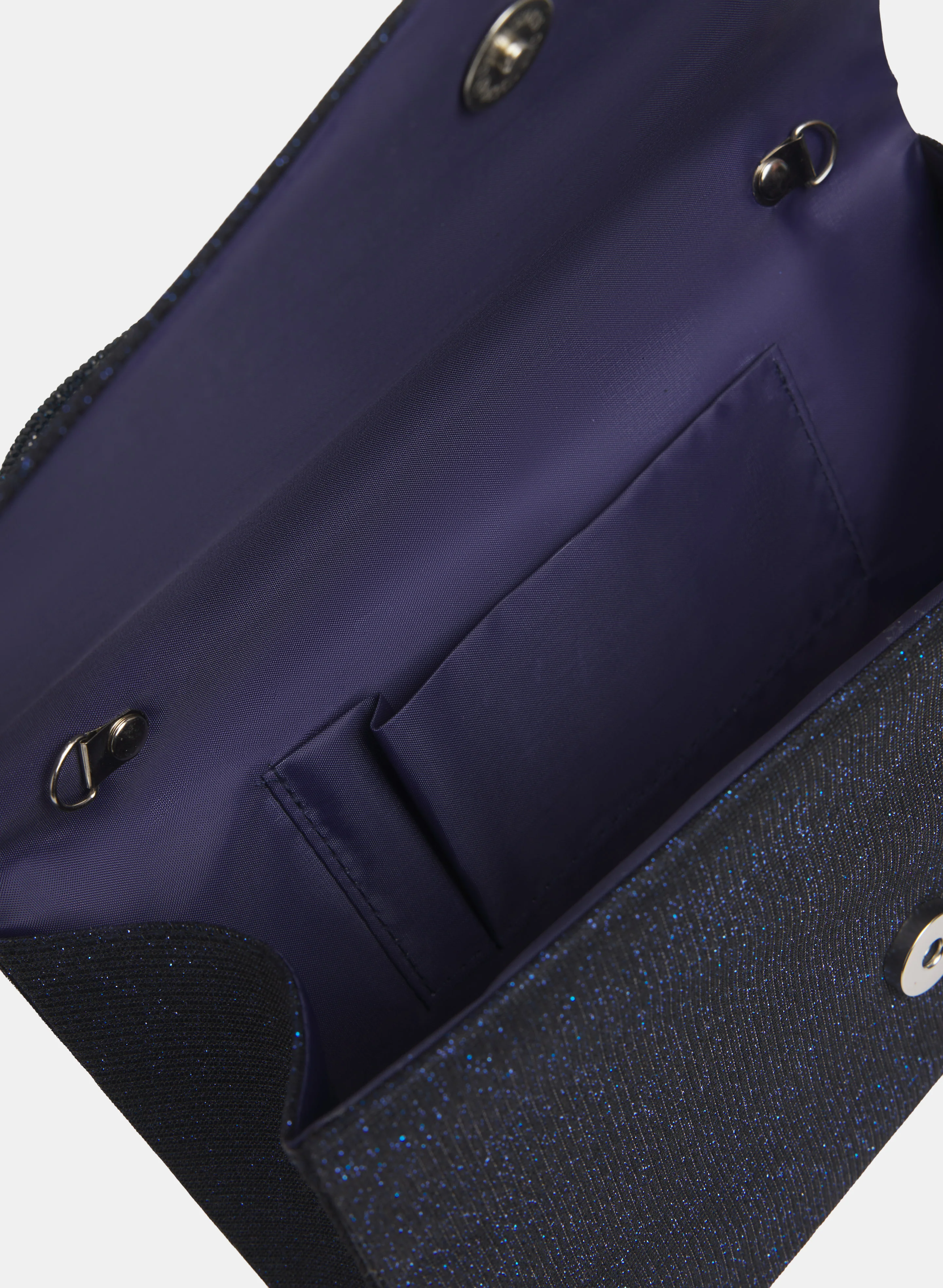 Glitter Box Clutch - Image 4