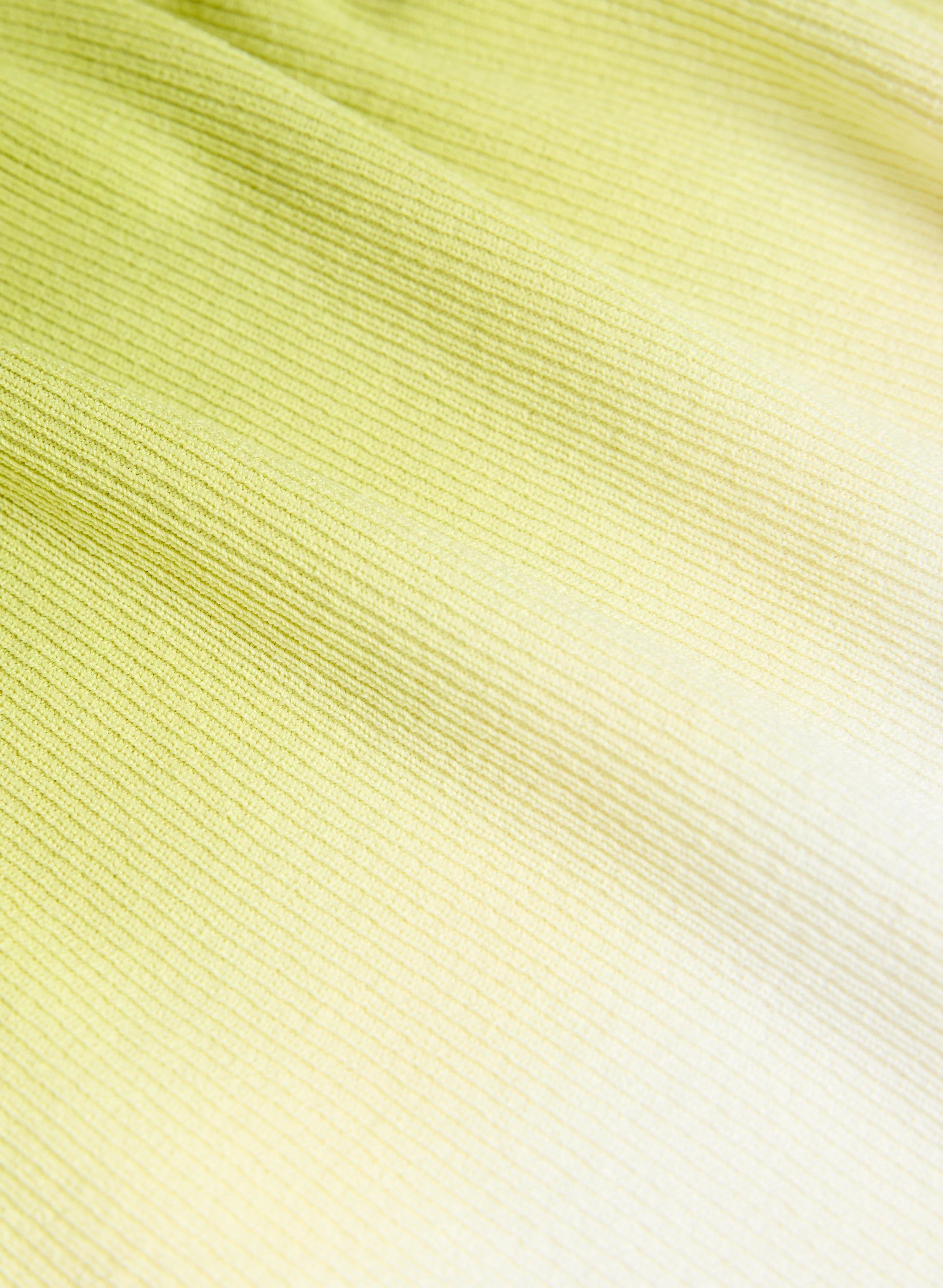 Gradient Knit Pullover - Image 7