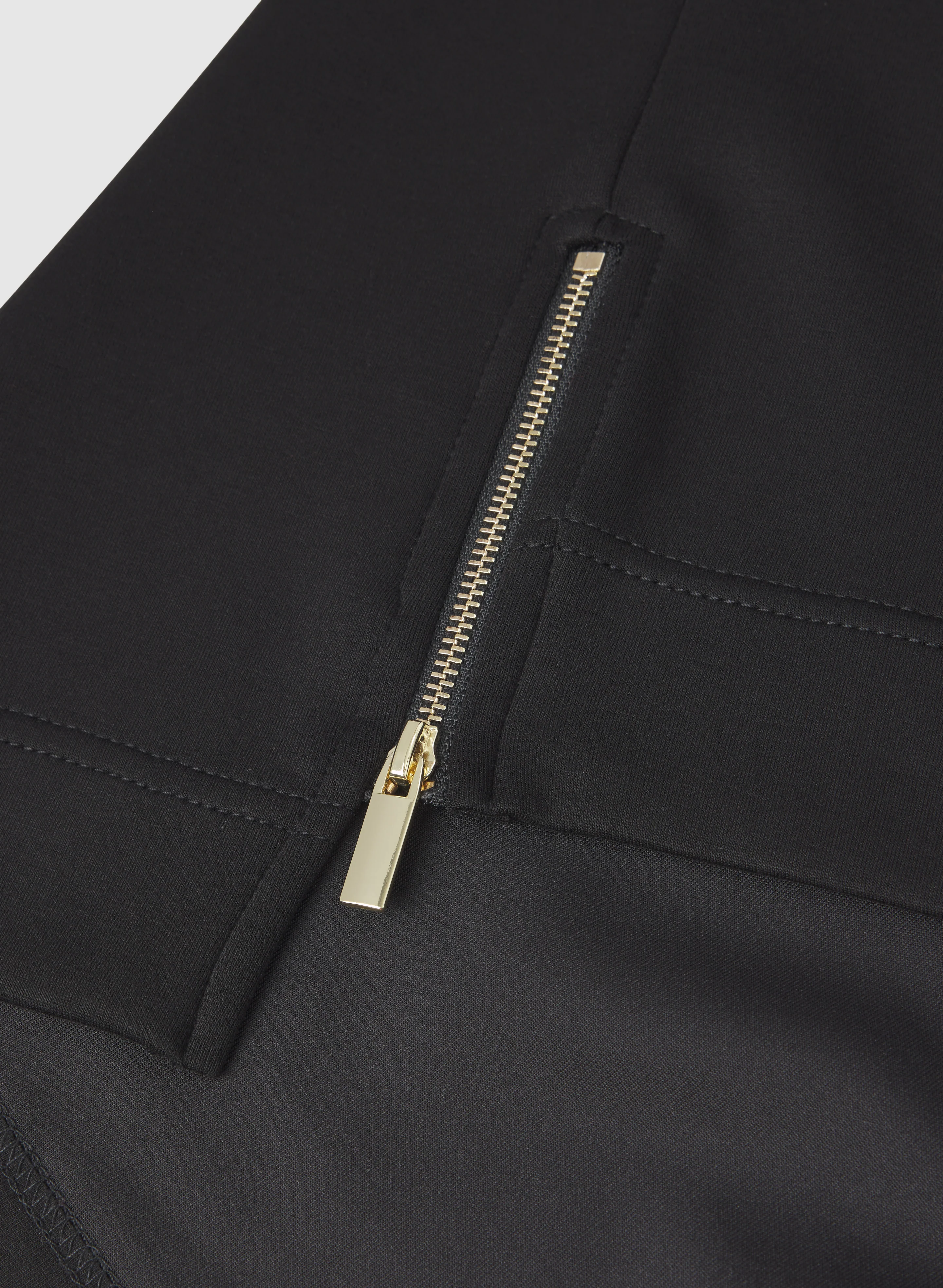 Grommet Placket Top - Image 7
