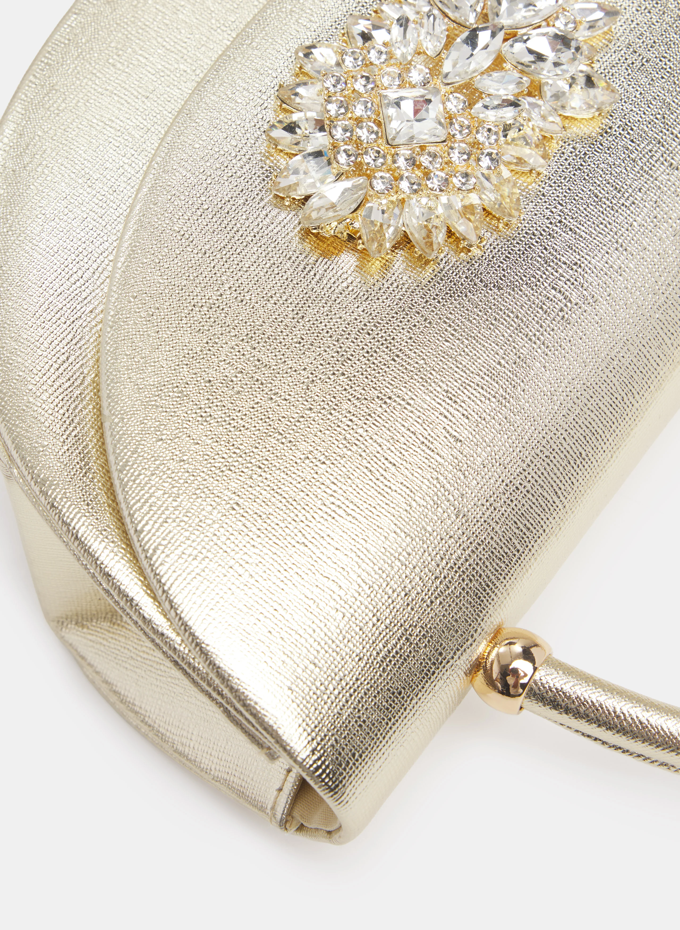 Half-Moon Clutch - Image 2