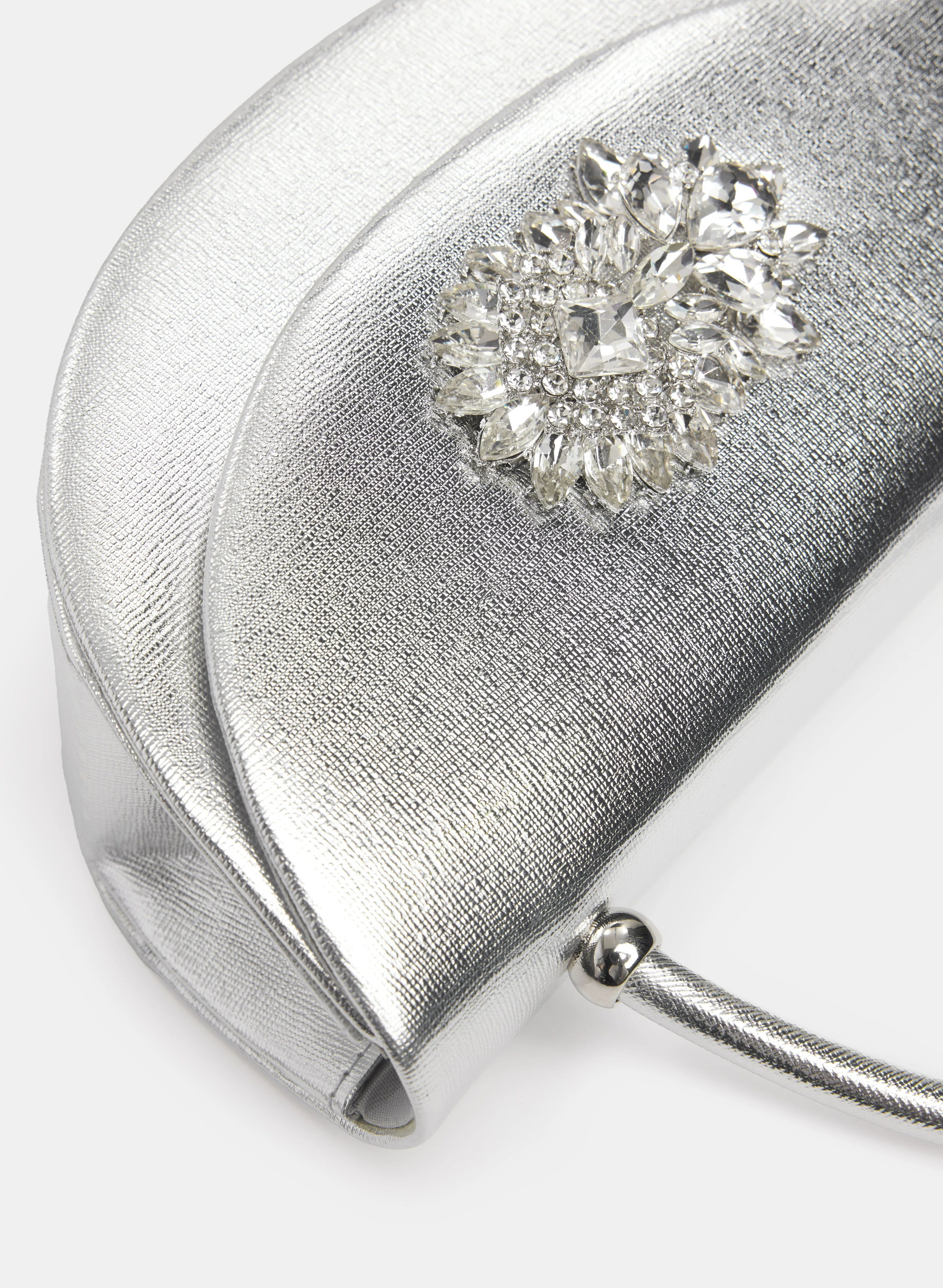 Half-Moon Clutch - Image 2