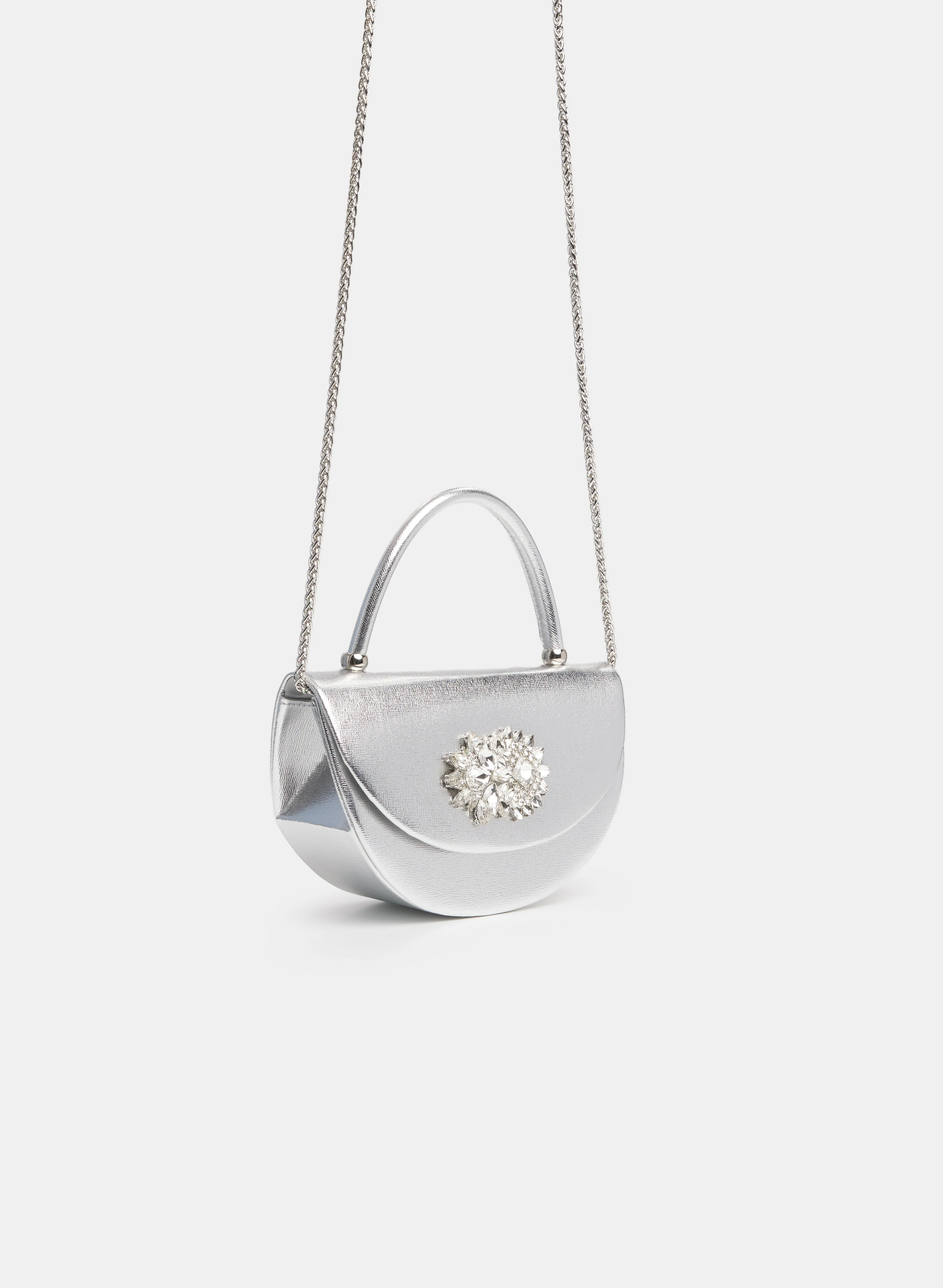 Half-Moon Clutch - Image 3