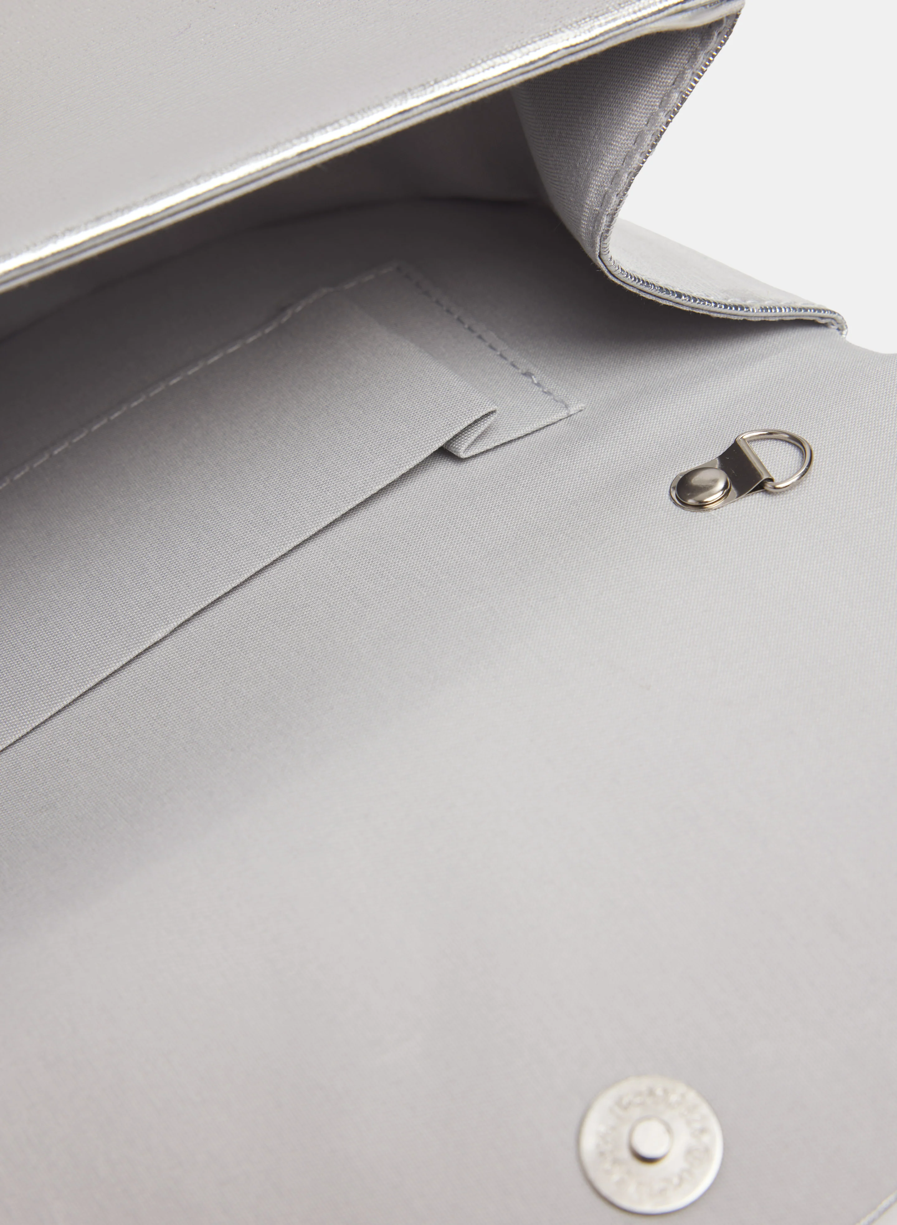 Half-Moon Clutch - Image 4