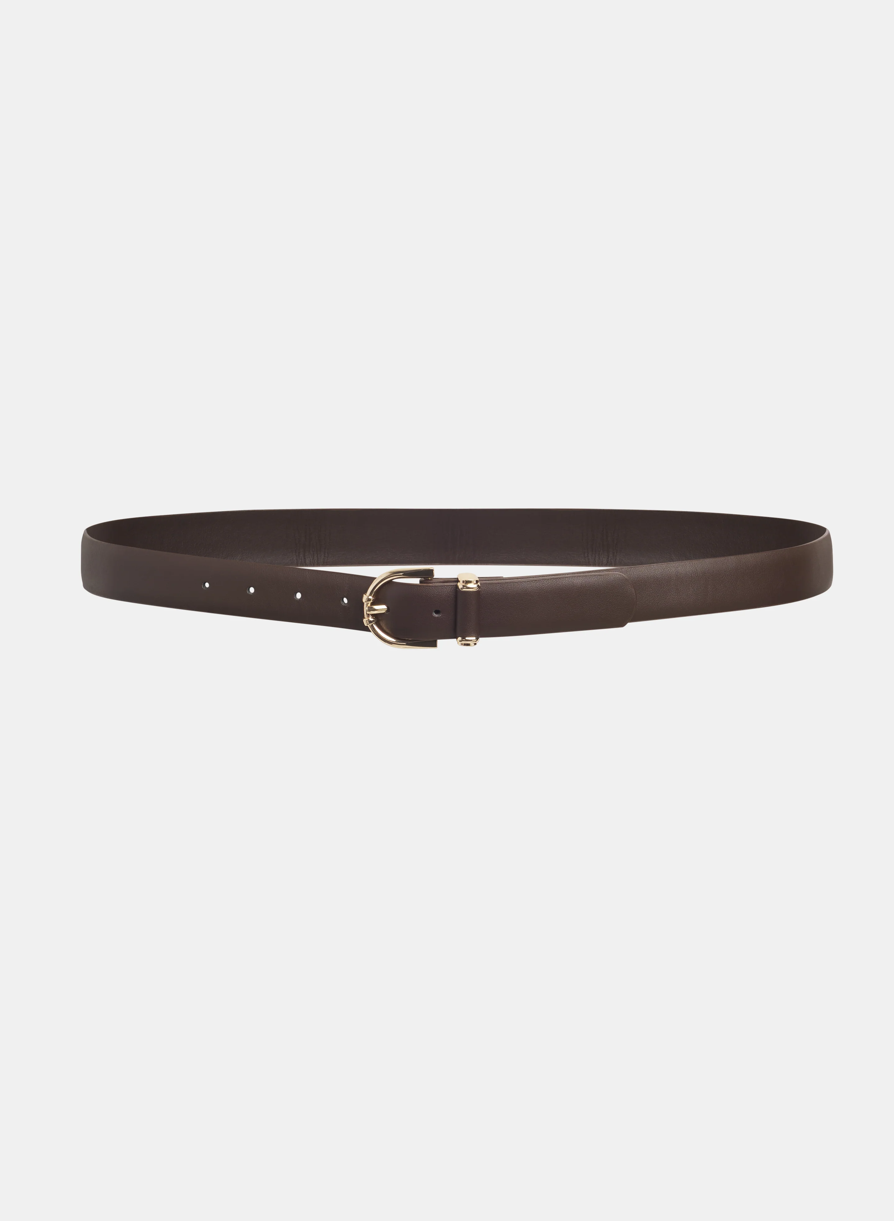Harness Buckle Belt - Plus