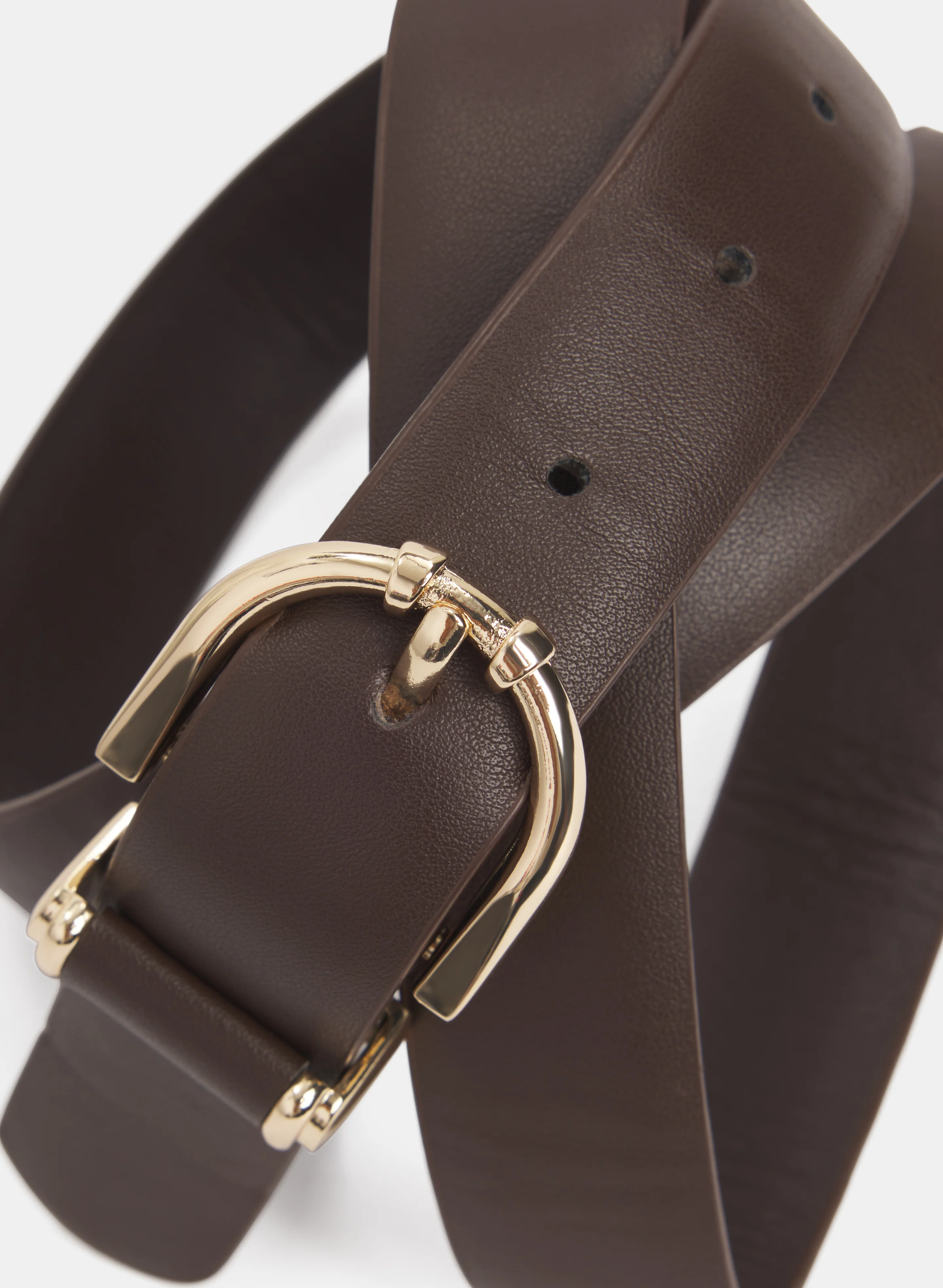 Harness Buckle Belt - Plus - Image 2