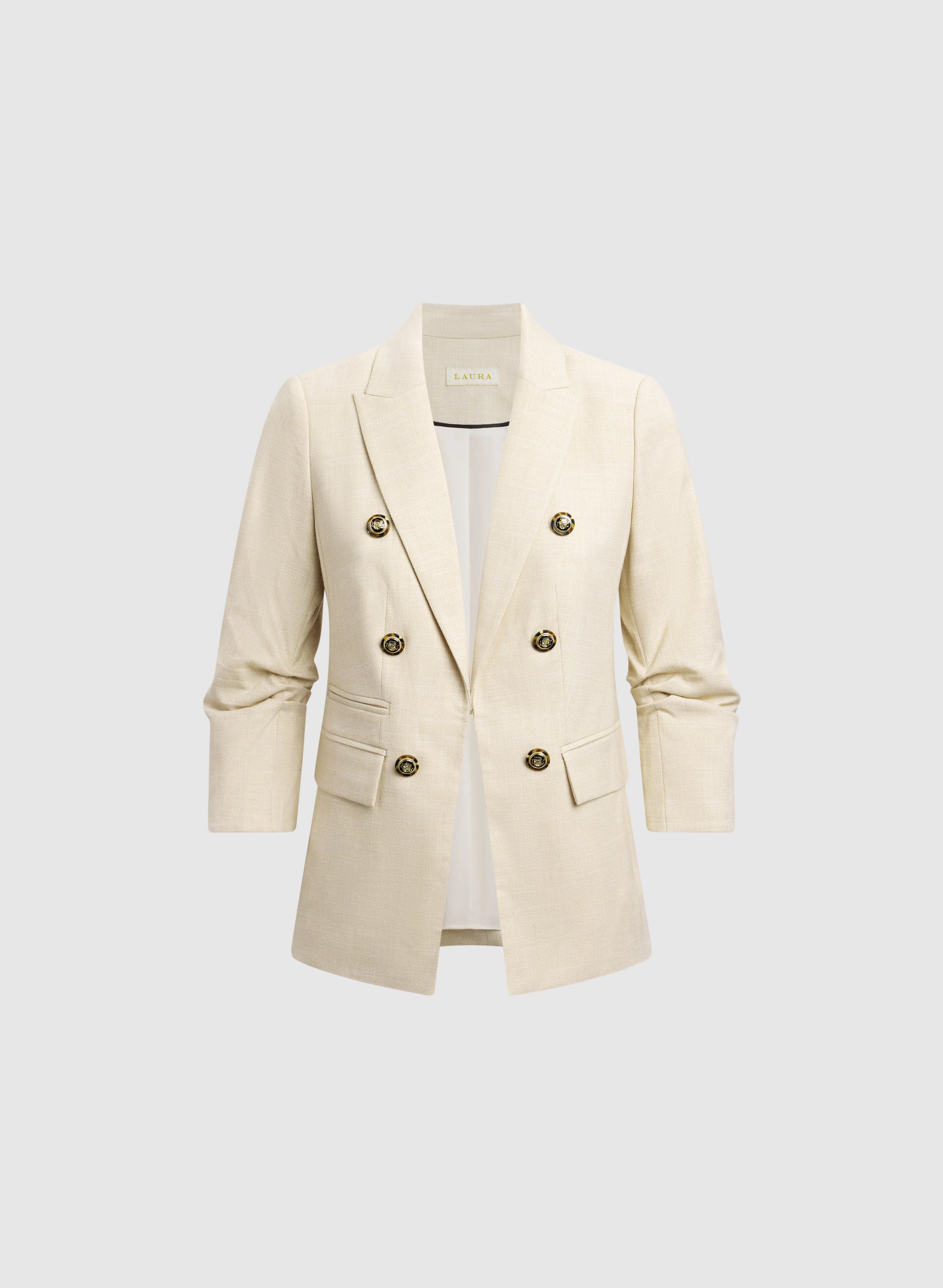 Heathered Blazer - Image 6