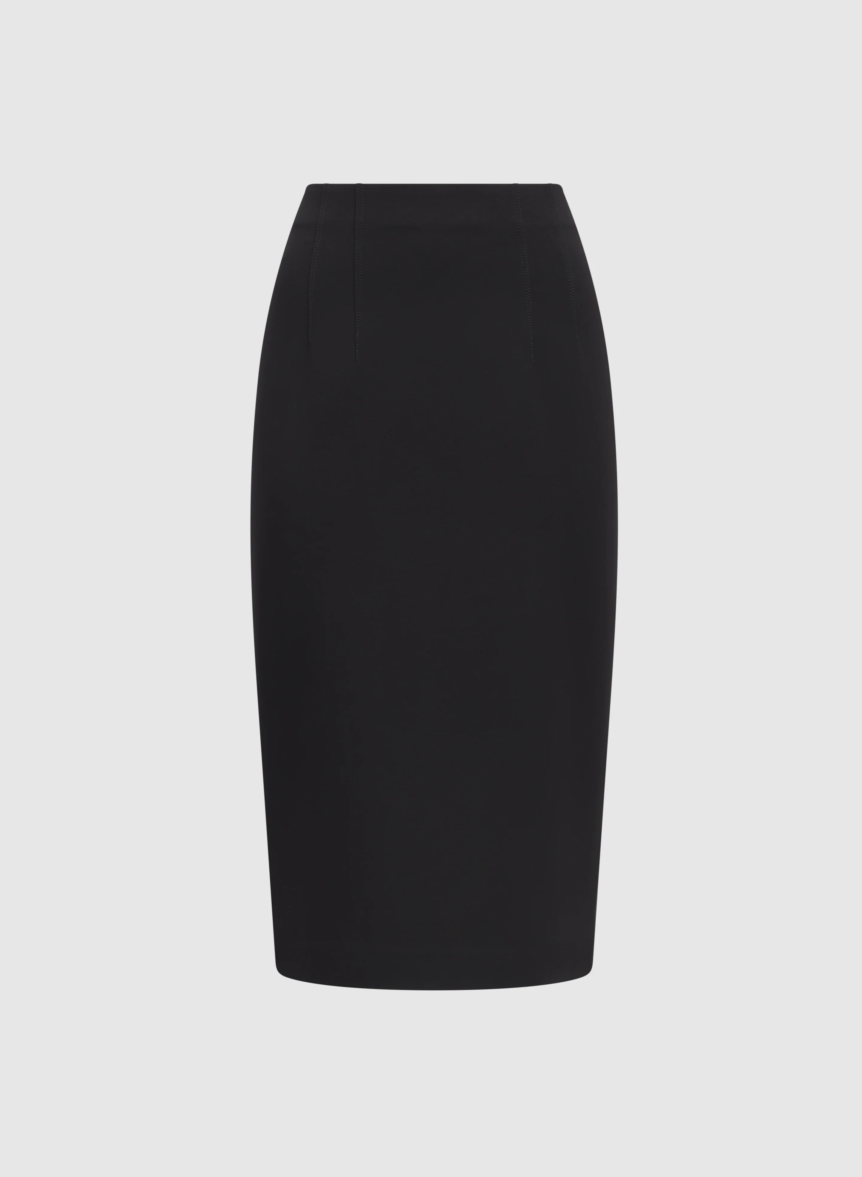 High-Rise Pencil Skirt - Image 6