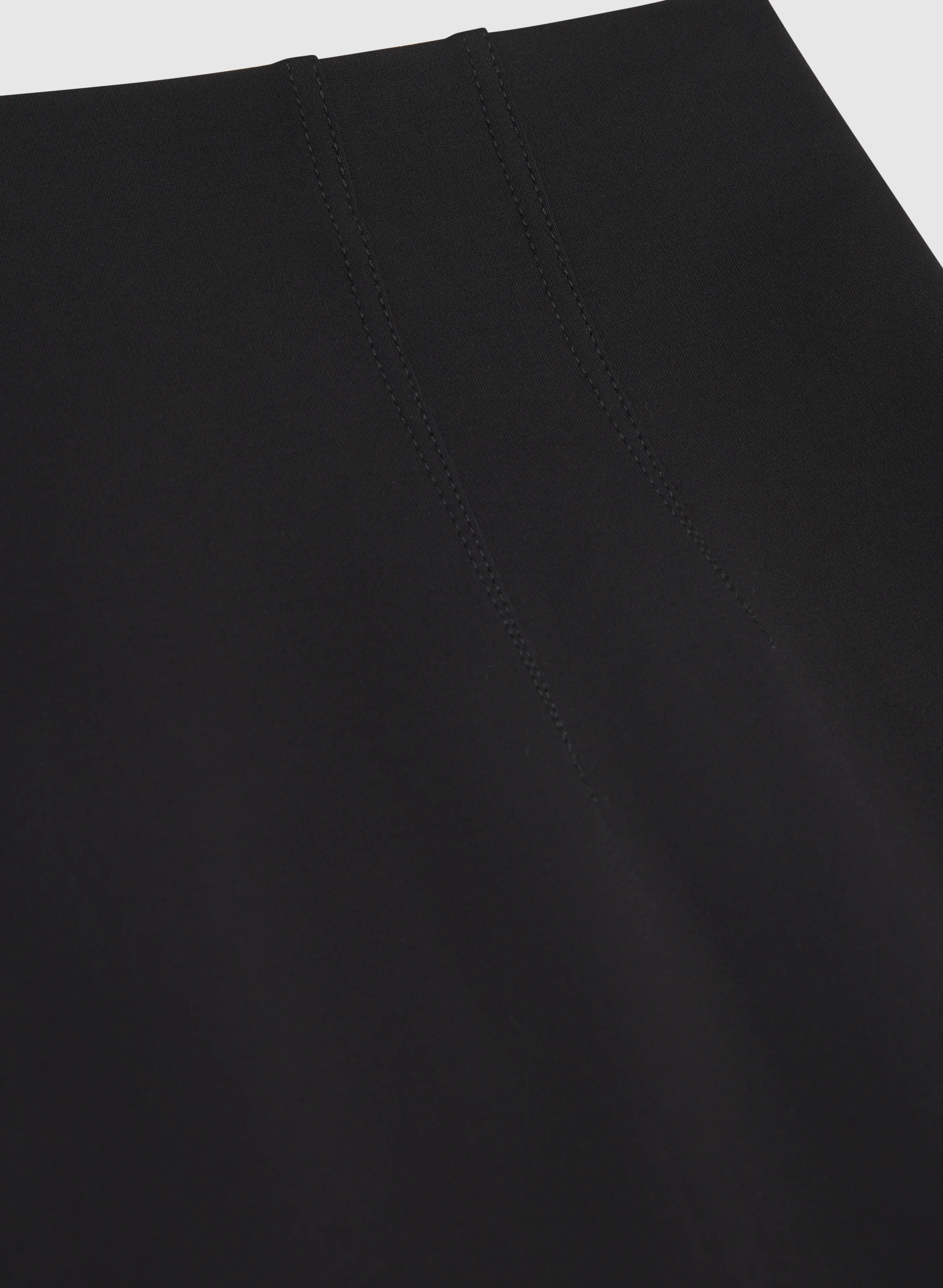 High-Rise Pencil Skirt - Image 7