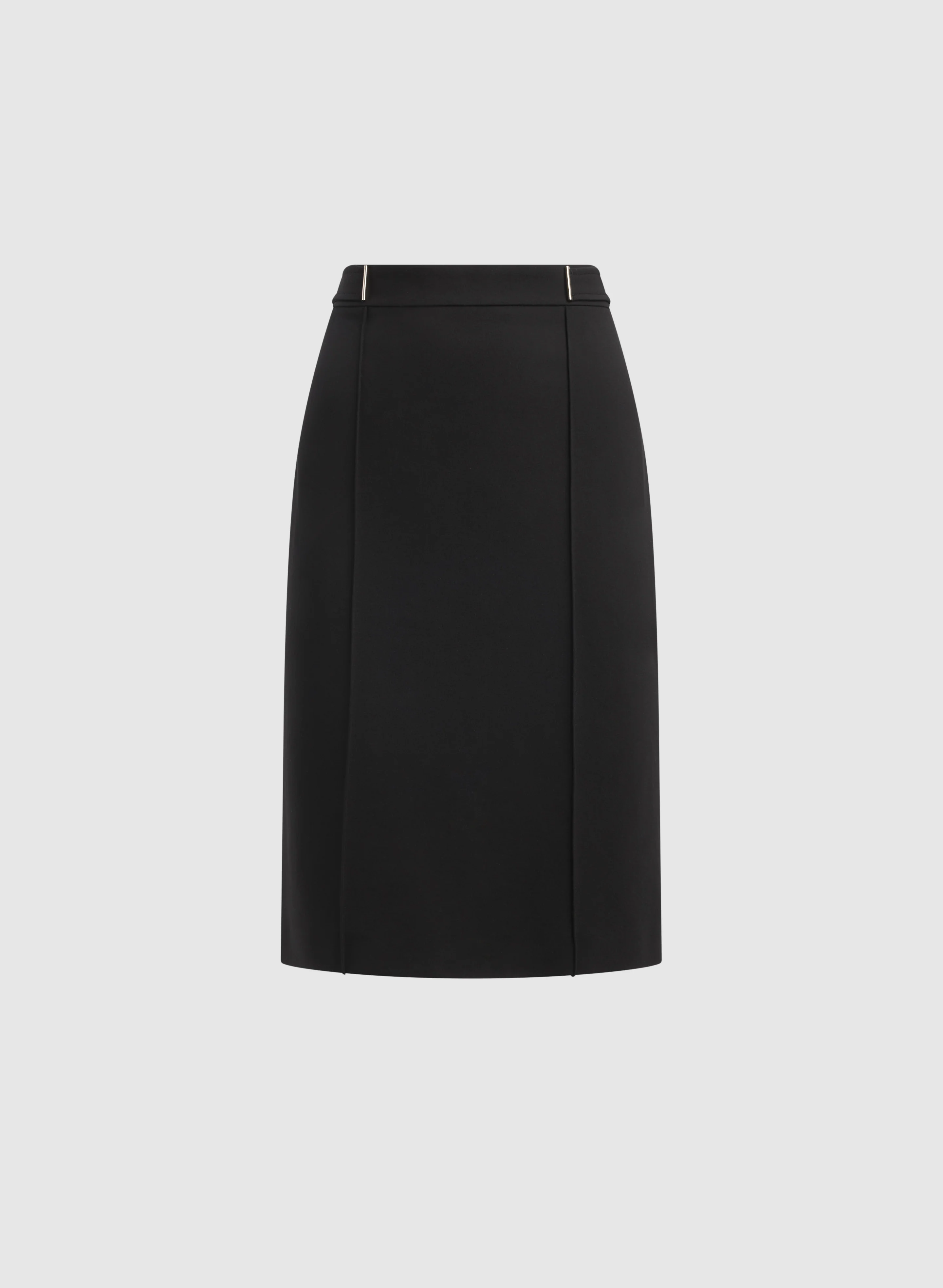 High-Rise Pencil Skirt - Image 6